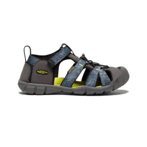Big Kids' Seacamp II CNX  |  Magnet/Evening Primrose KEEN