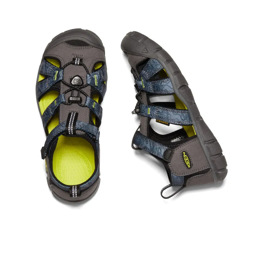 Big Kids' Seacamp II CNX  |  Magnet/Evening Primrose KEEN