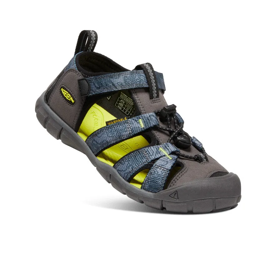 Big Kids' Seacamp II CNX  |  Magnet/Evening Primrose KEEN