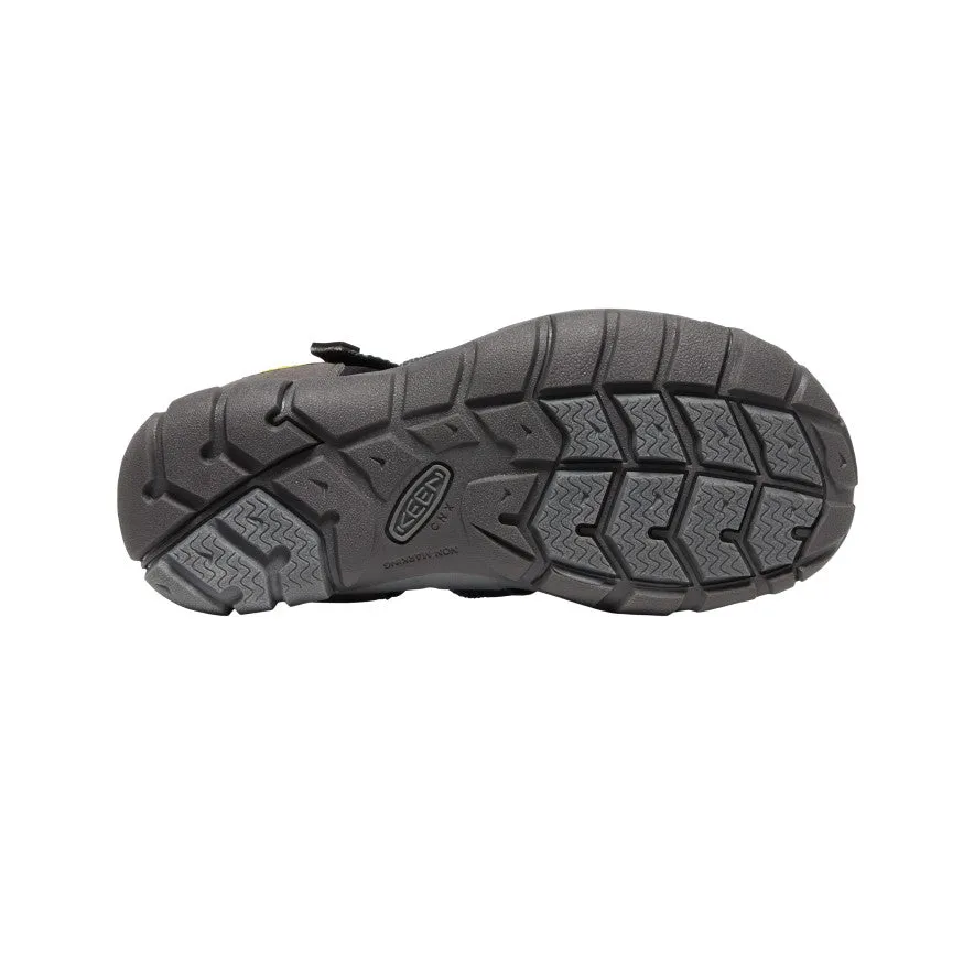 Big Kids' Seacamp II CNX  |  Magnet/Evening Primrose KEEN
