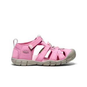 Big Kids' Seacamp II CNX  |  Moonlite Mauve/Giggle Pink KEEN