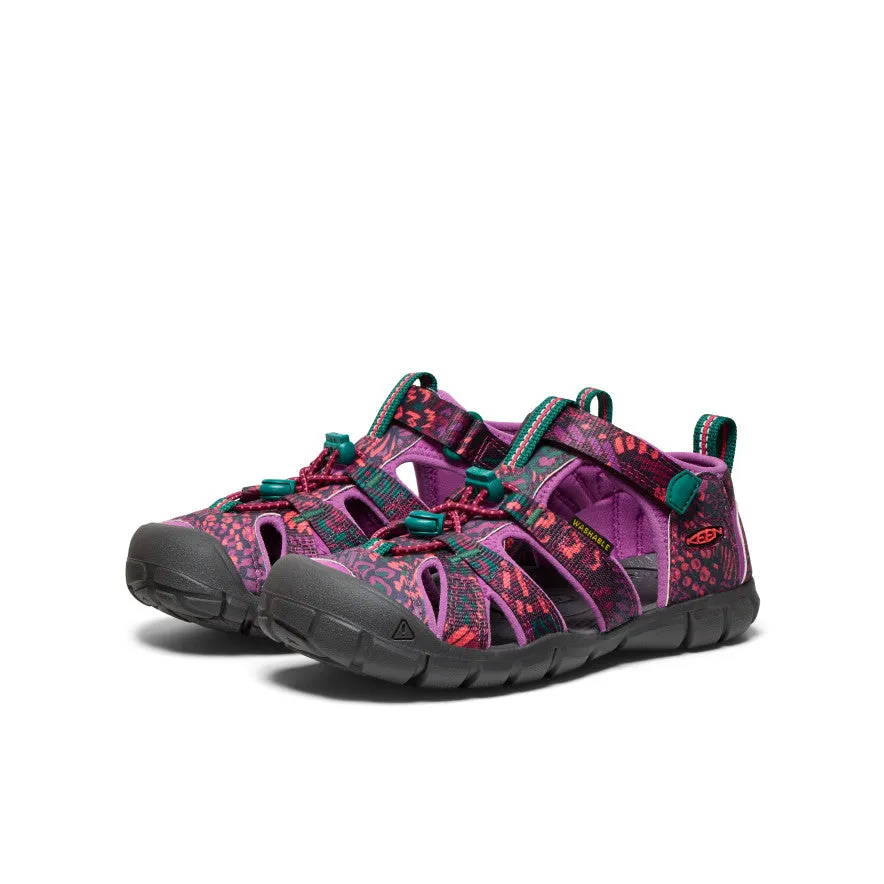 Big Kids' Seacamp II CNX  |  Persephone KEEN
