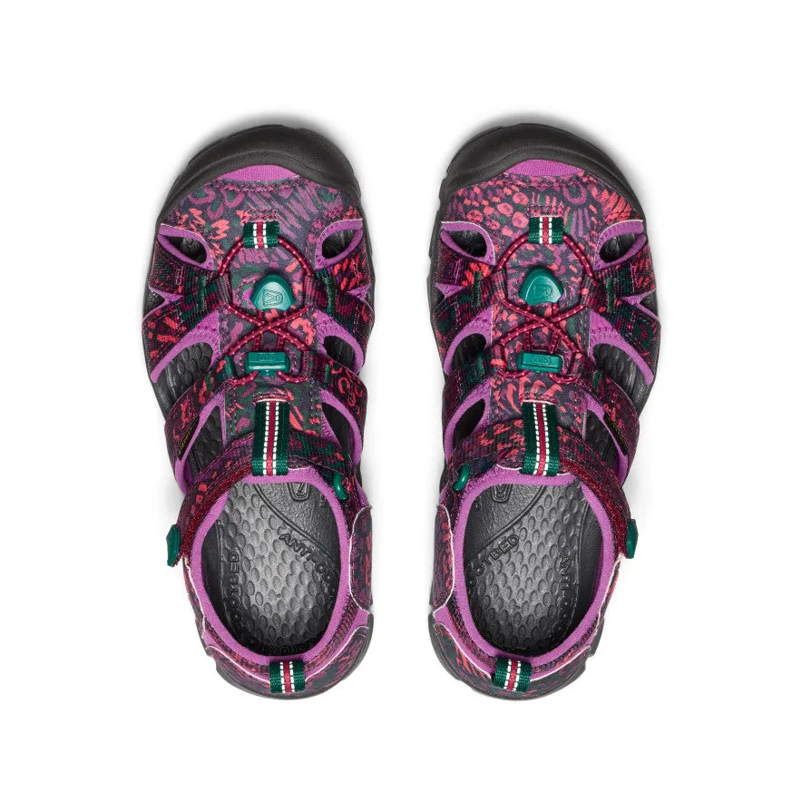 Big Kids' Seacamp II CNX  |  Persephone KEEN