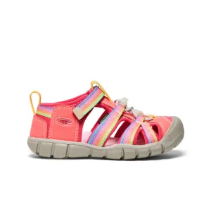 Big Kids' Seacamp II CNX  |  Rainbow Glow KEEN