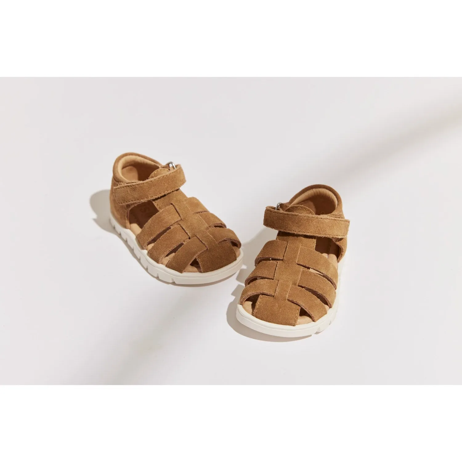 Bisgaard Almond Beka S Sandal