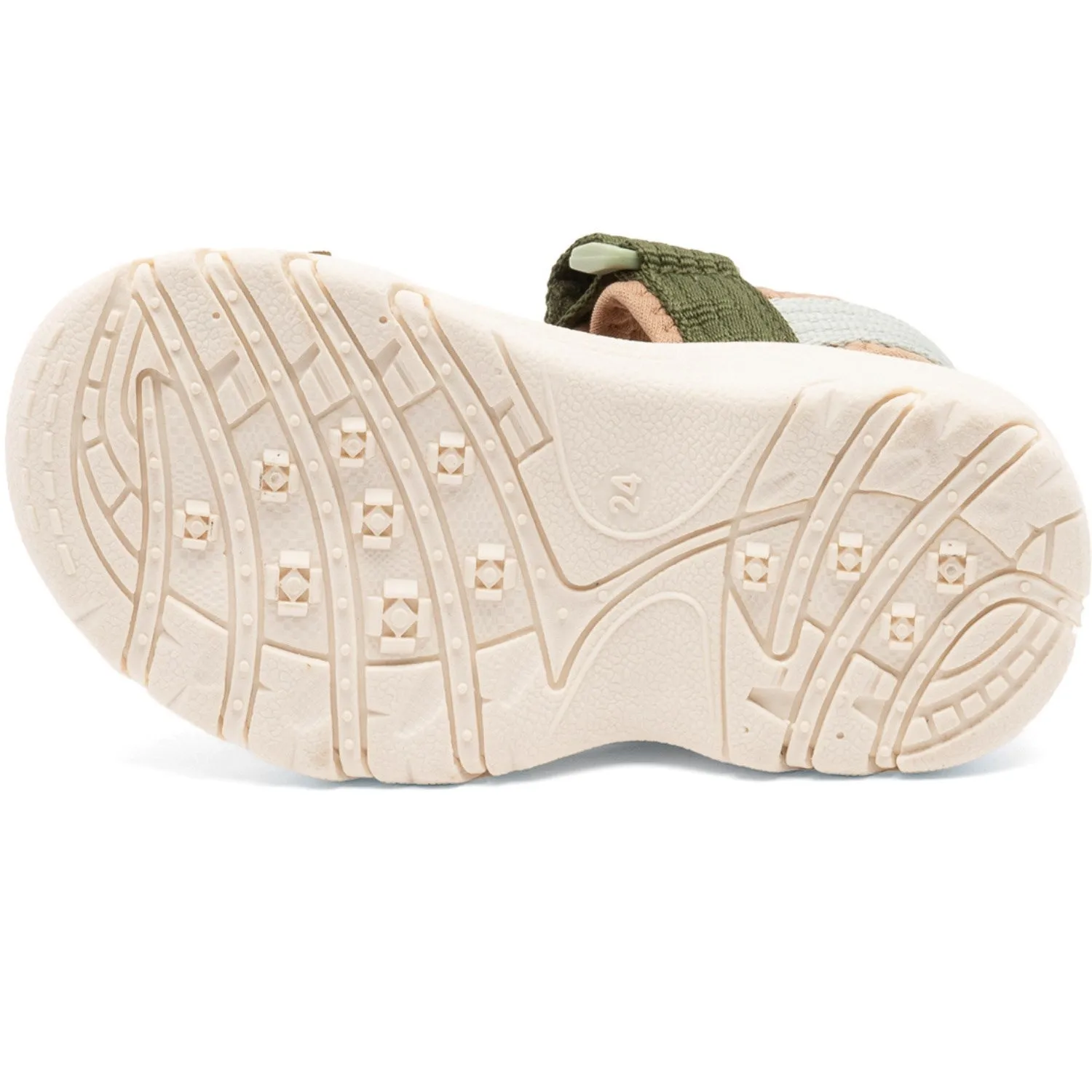 Bisgaard Forest Nico Sandal