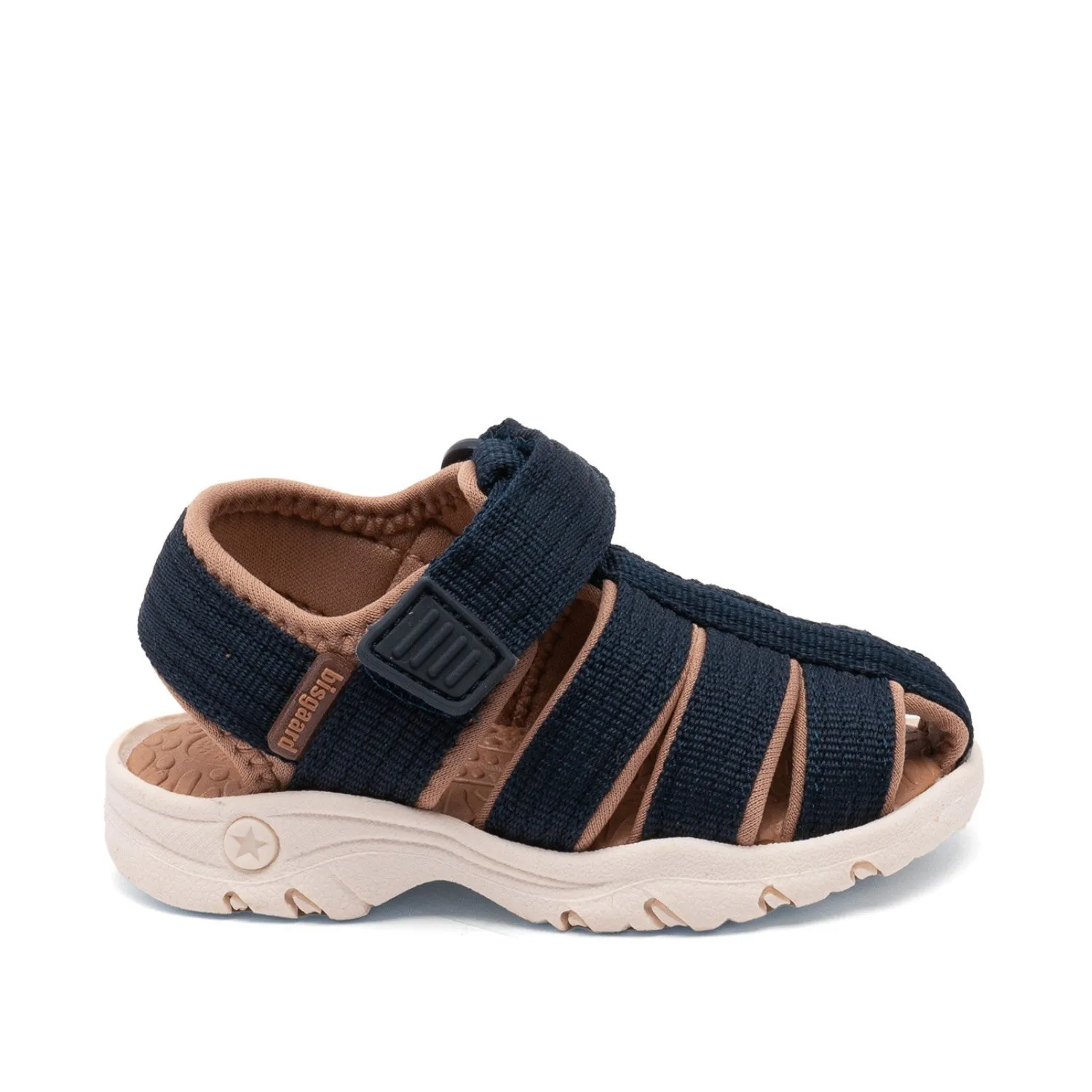 Bisgaard Ocean Niki Sandal