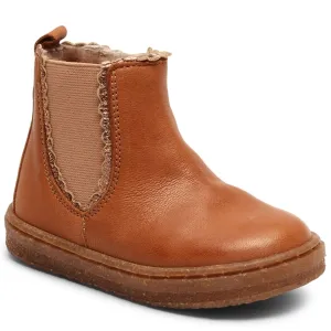 Bisgaard Siggi Boots Brandy