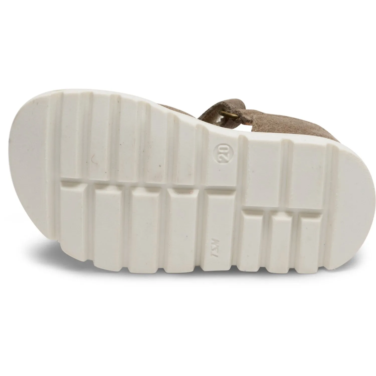 Bisgaard Stone Beka S Sandal