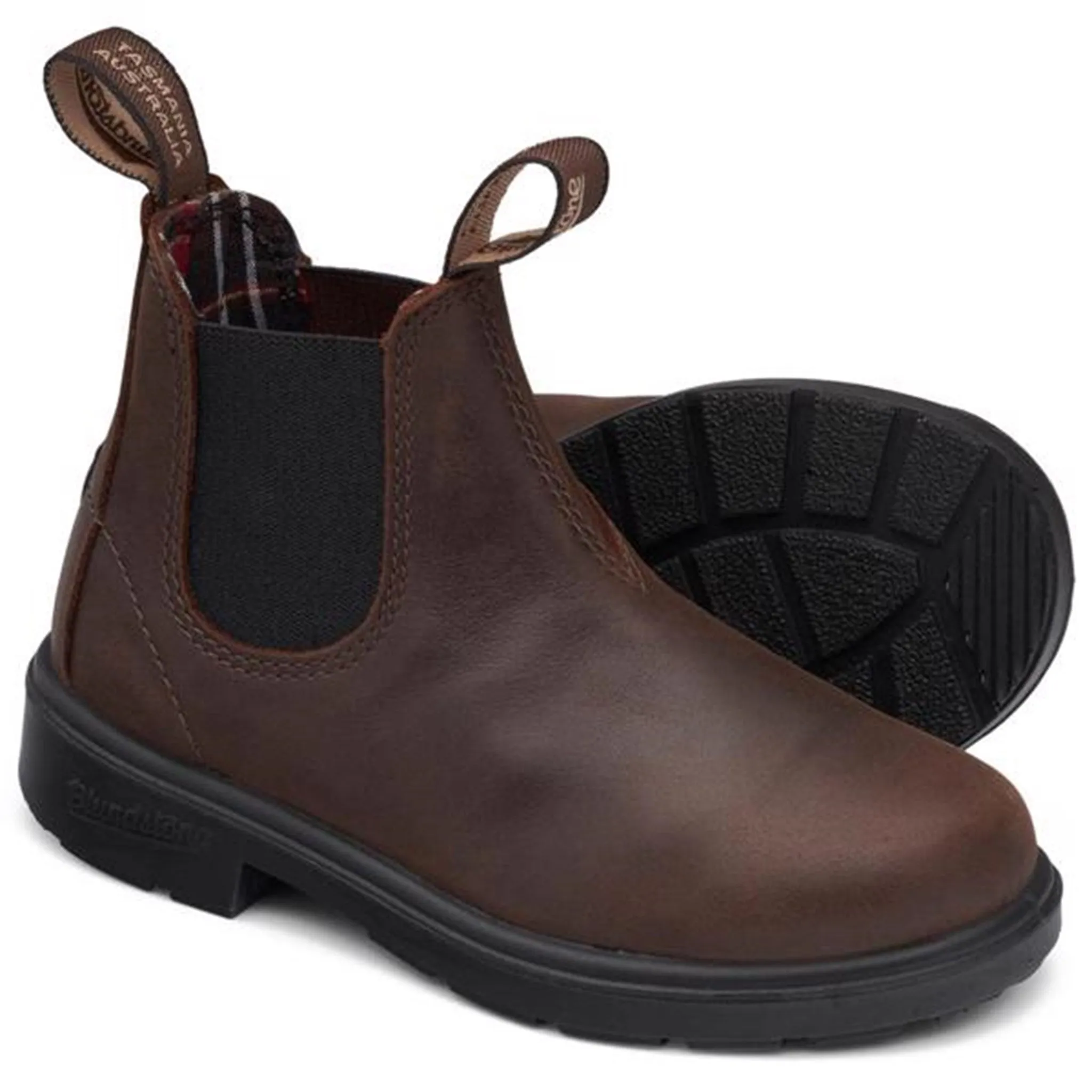 Blundstone Blunnie Boot Antique Brown