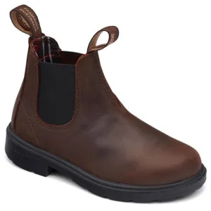 Blundstone Blunnie Boot Antique Brown