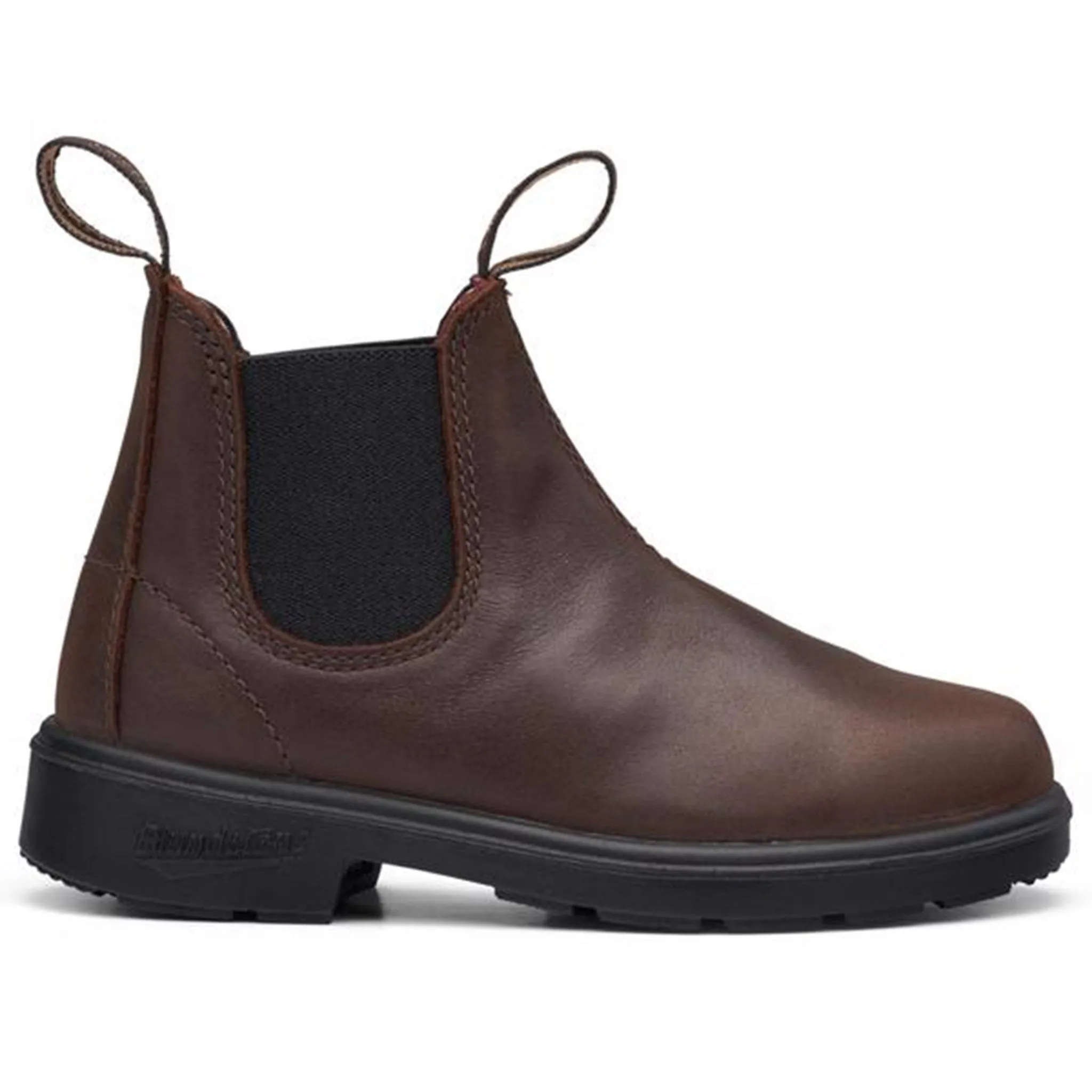 Blundstone Blunnie Boot Antique Brown