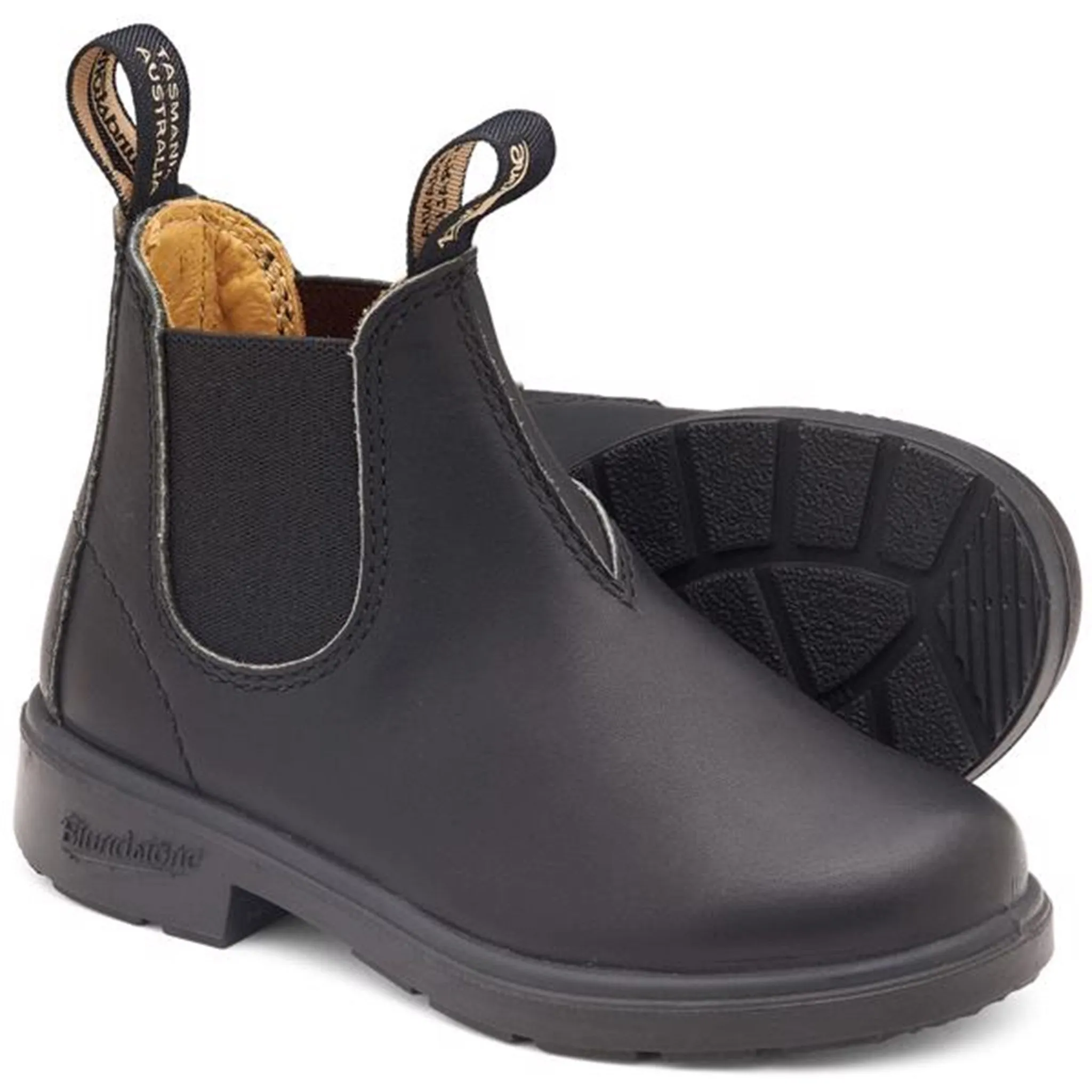 Blundstone Blunnie Boot Premium Black