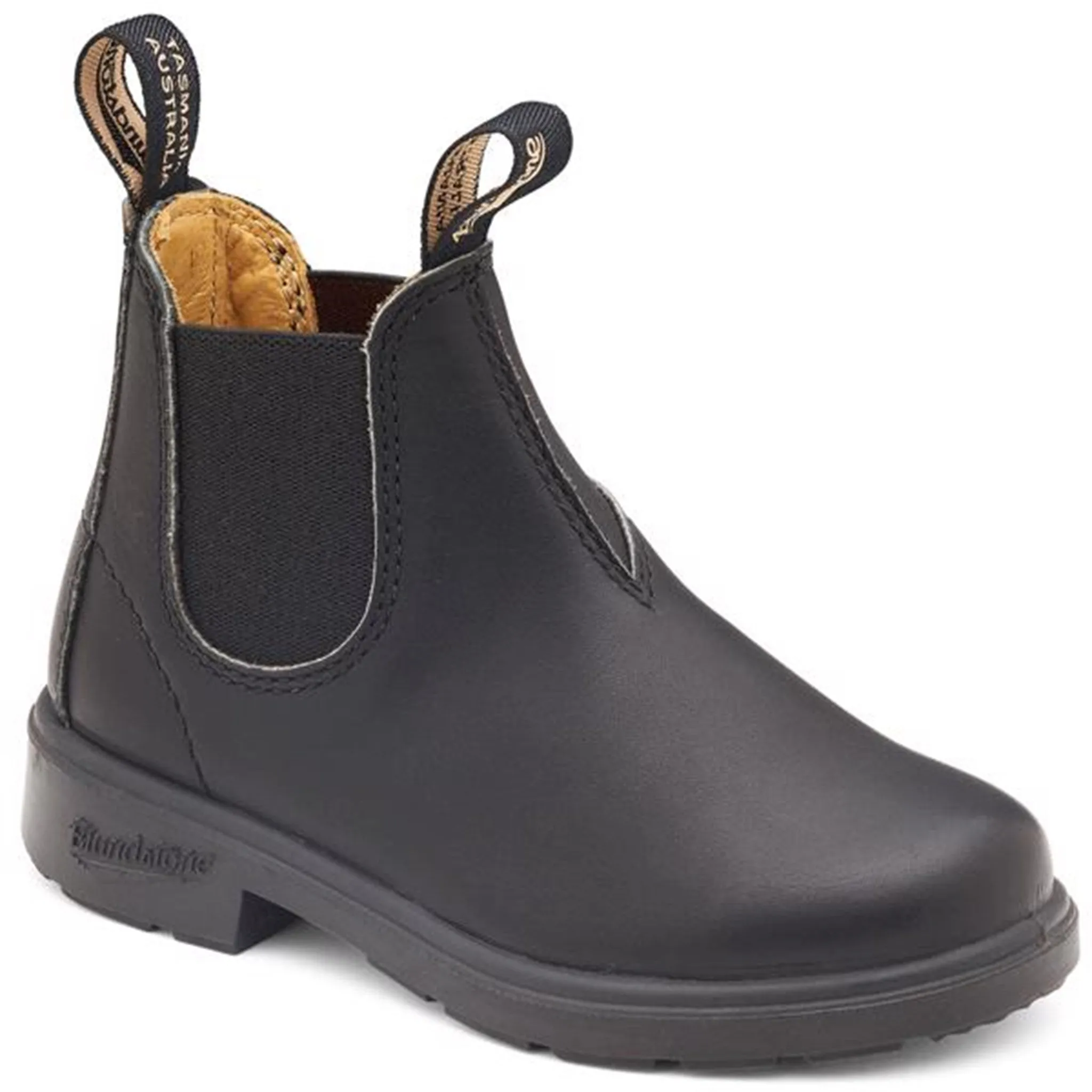Blundstone Blunnie Boot Premium Black