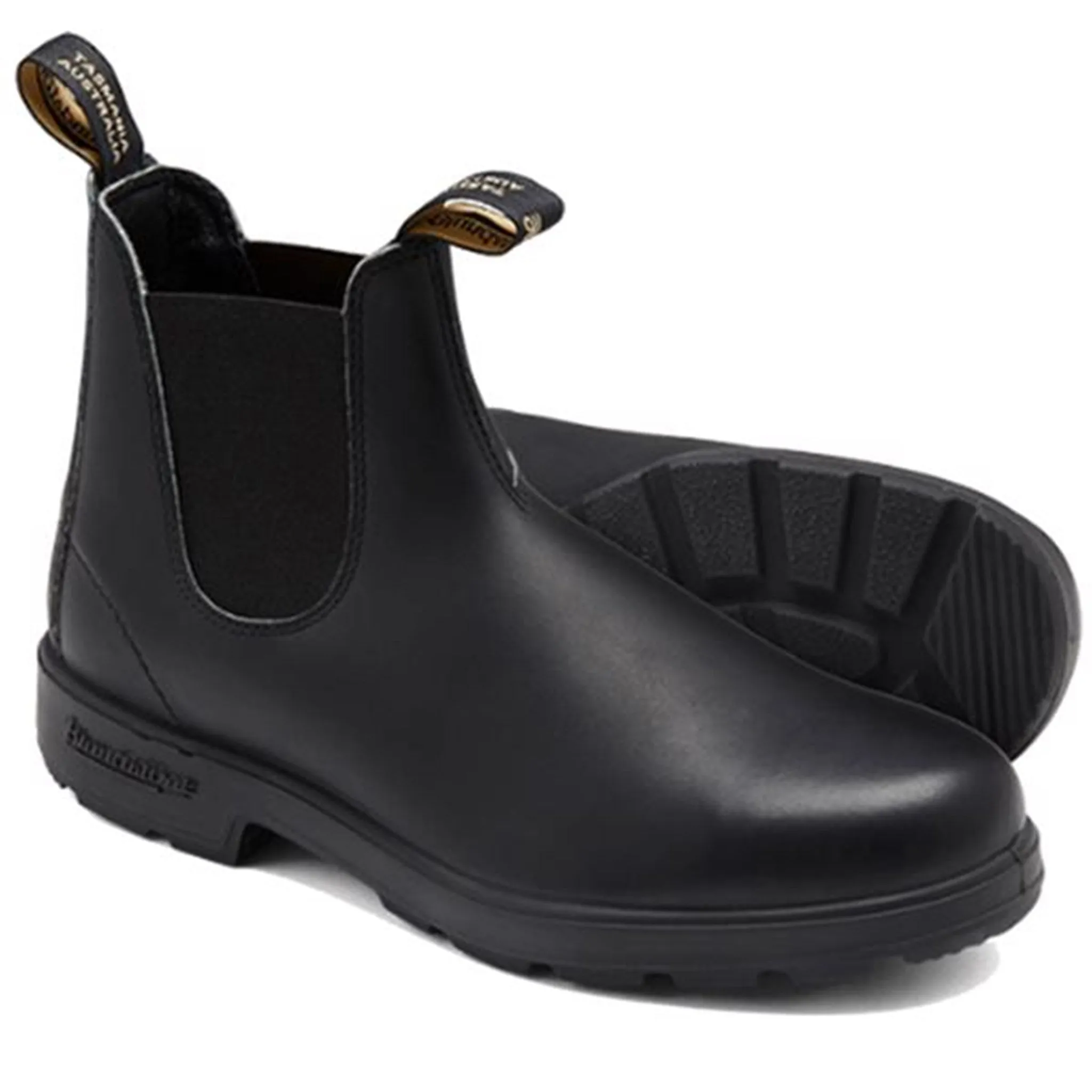 Blundstone Classic Comfort Boot Voltan Black