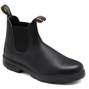 Blundstone Classic Comfort Boot Voltan Black