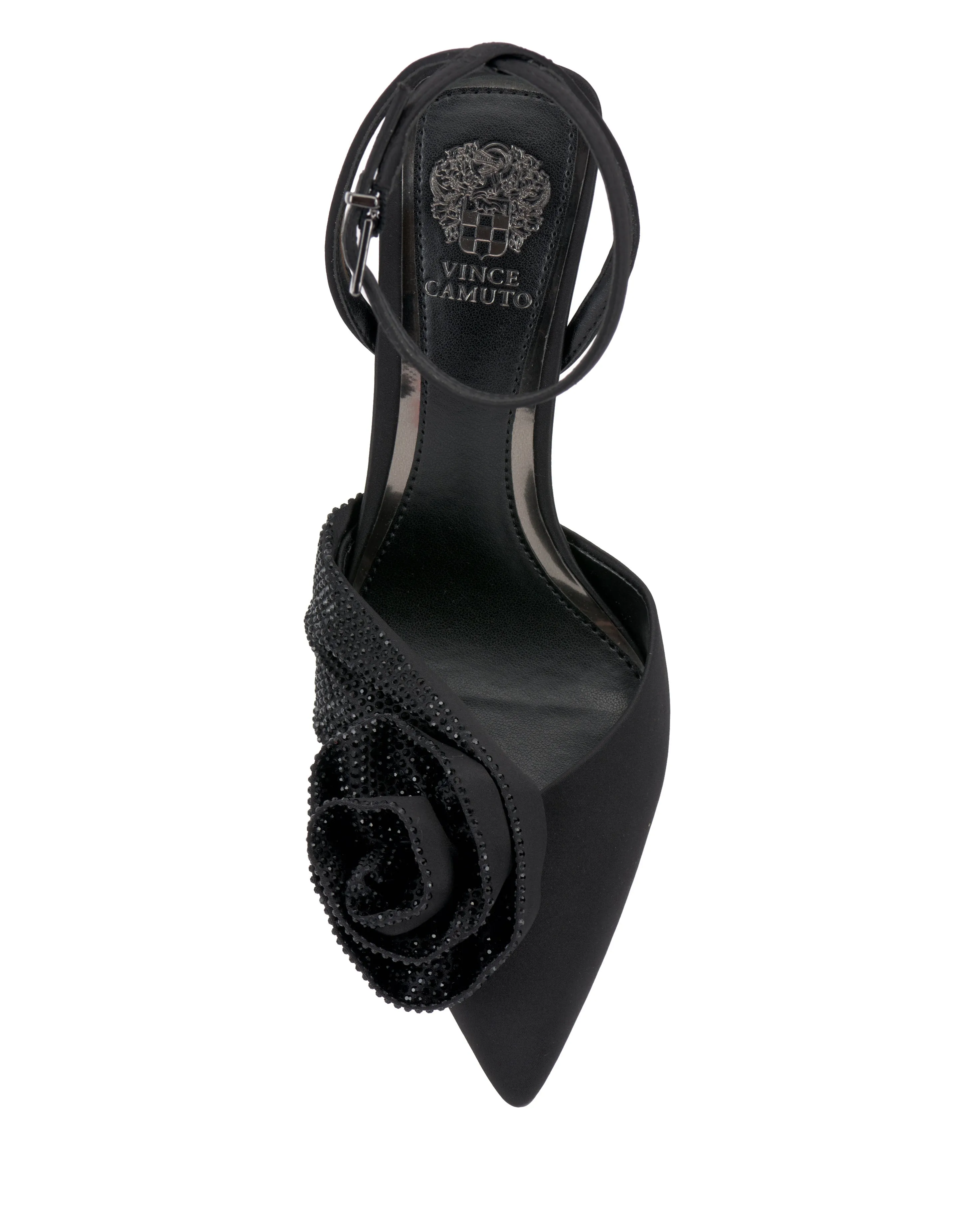 Bonitaa Flower Detail Pump Vince Camuto