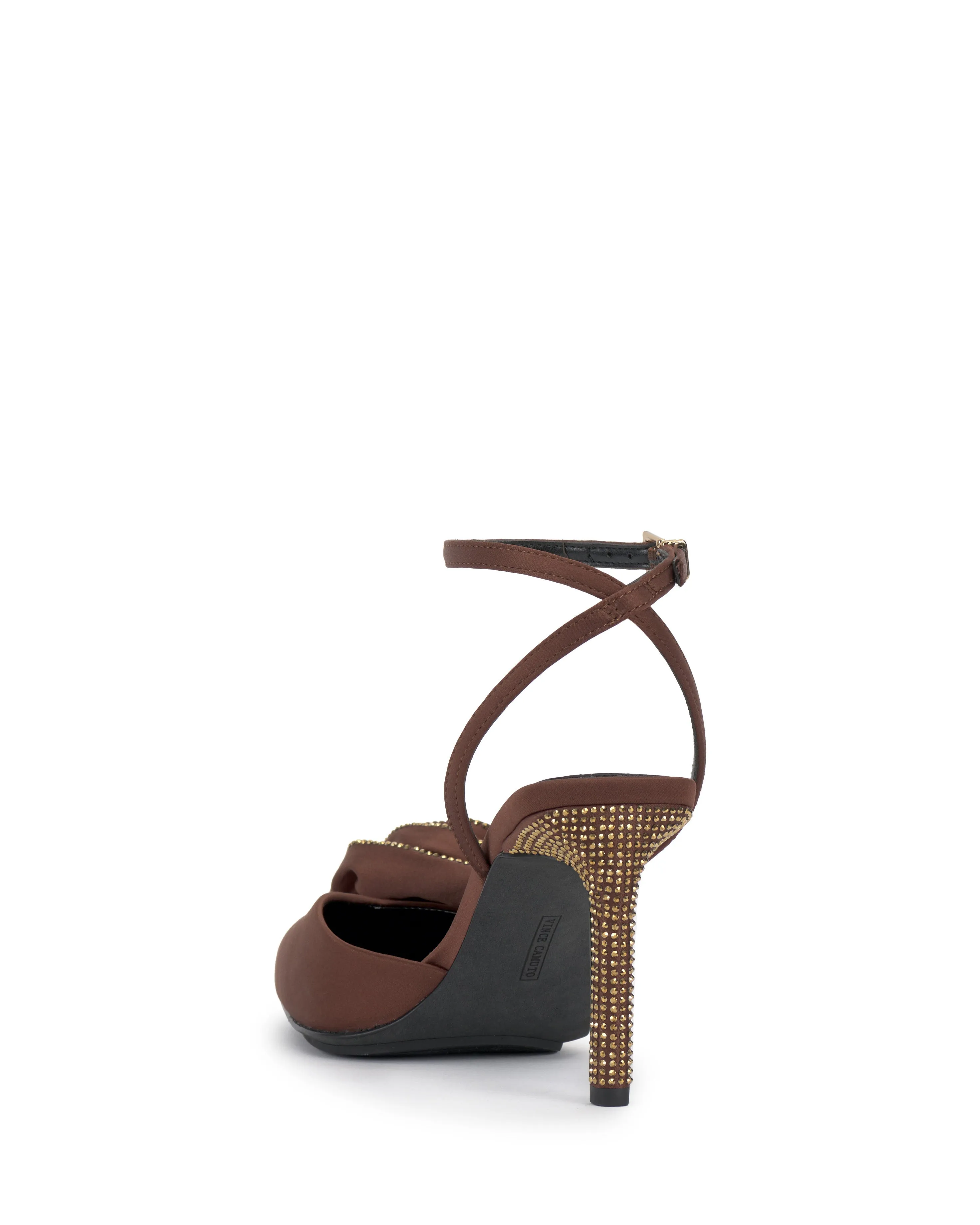 Bonitaa Flower Detail Pump Vince Camuto