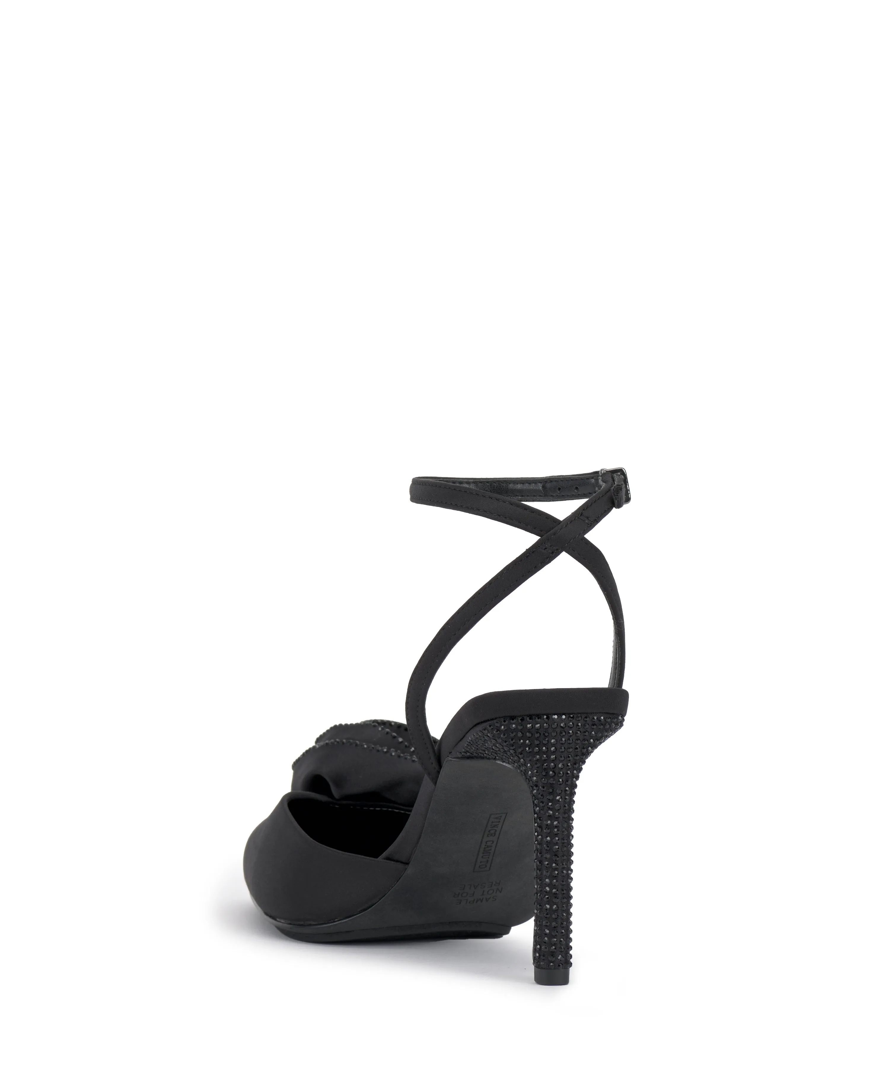 Bonitaa Flower Detail Pump Vince Camuto