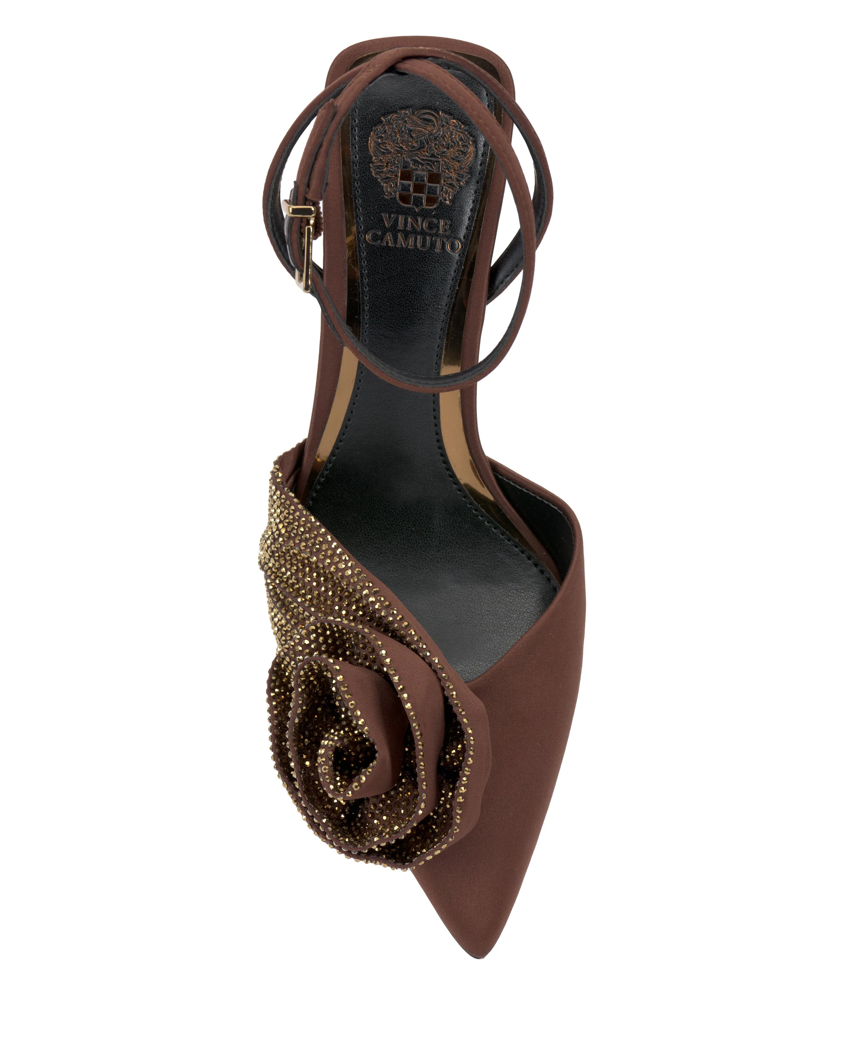 Bonitaa Flower Detail Pump Vince Camuto
