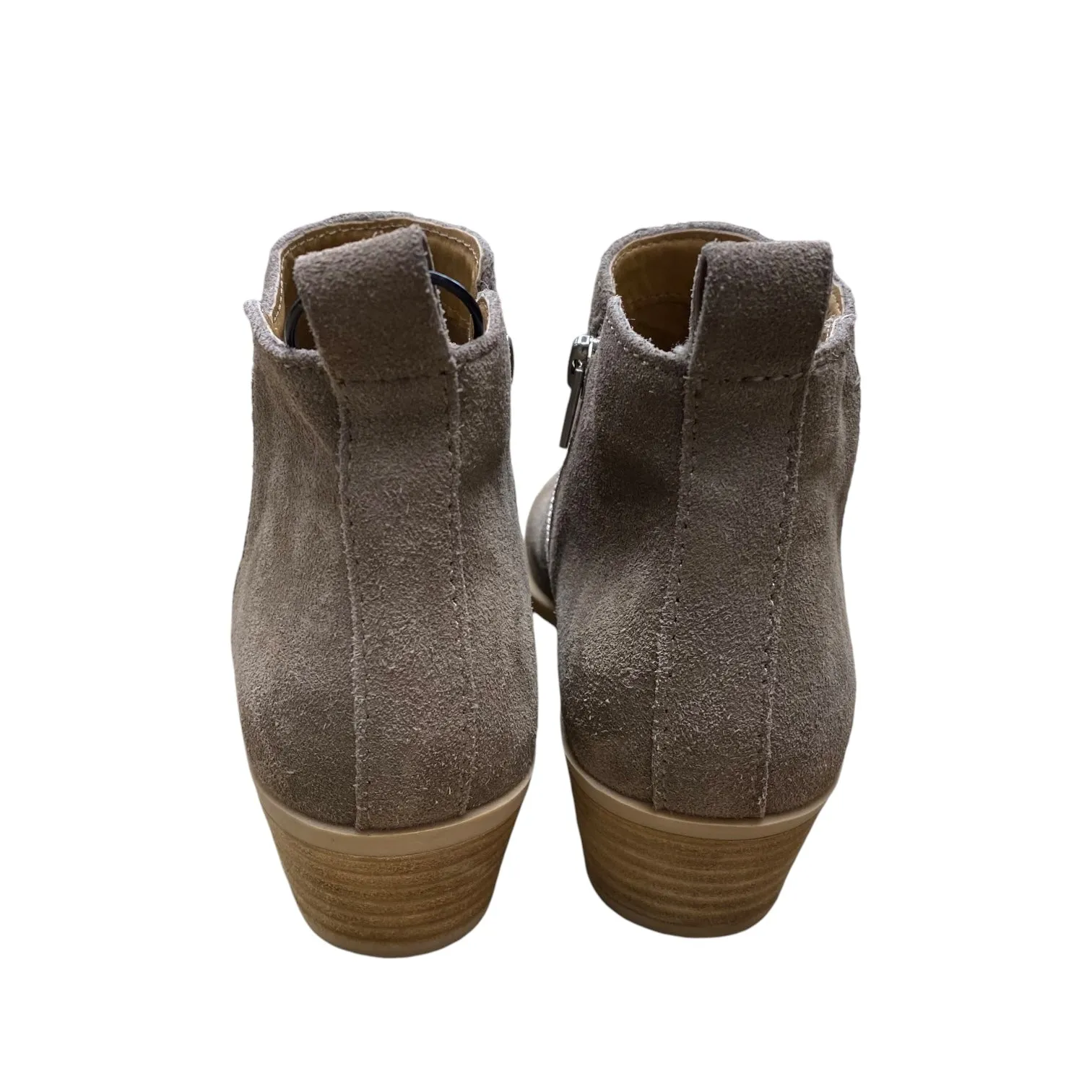 Boots Ankle Flats By Dolce Vita  Size: 7