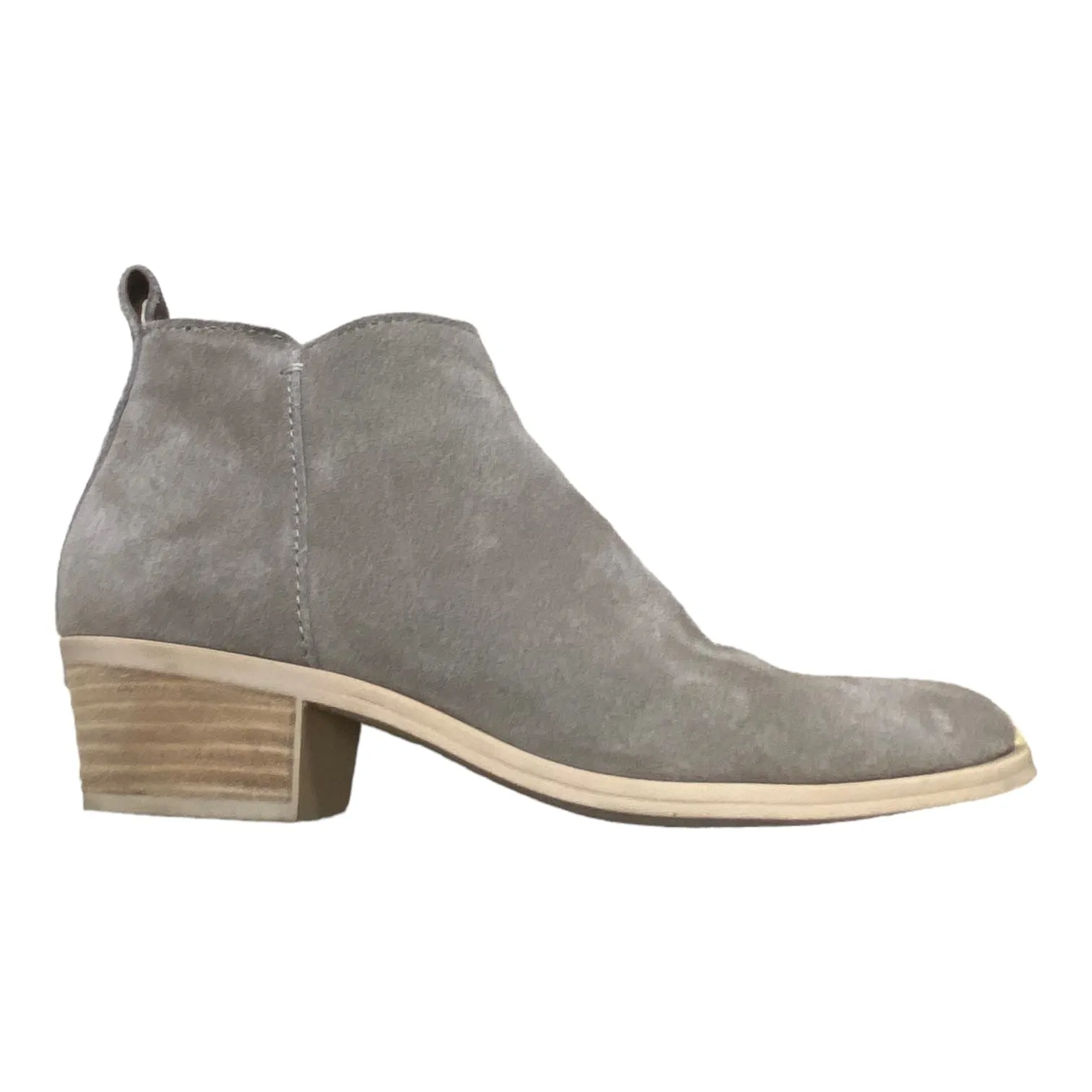 Boots Ankle Flats By Dolce Vita  Size: 7