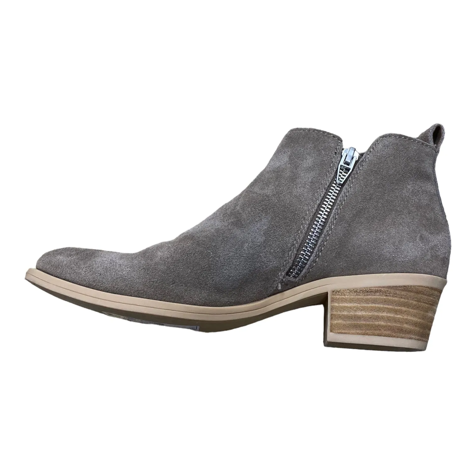 Boots Ankle Flats By Dolce Vita  Size: 7