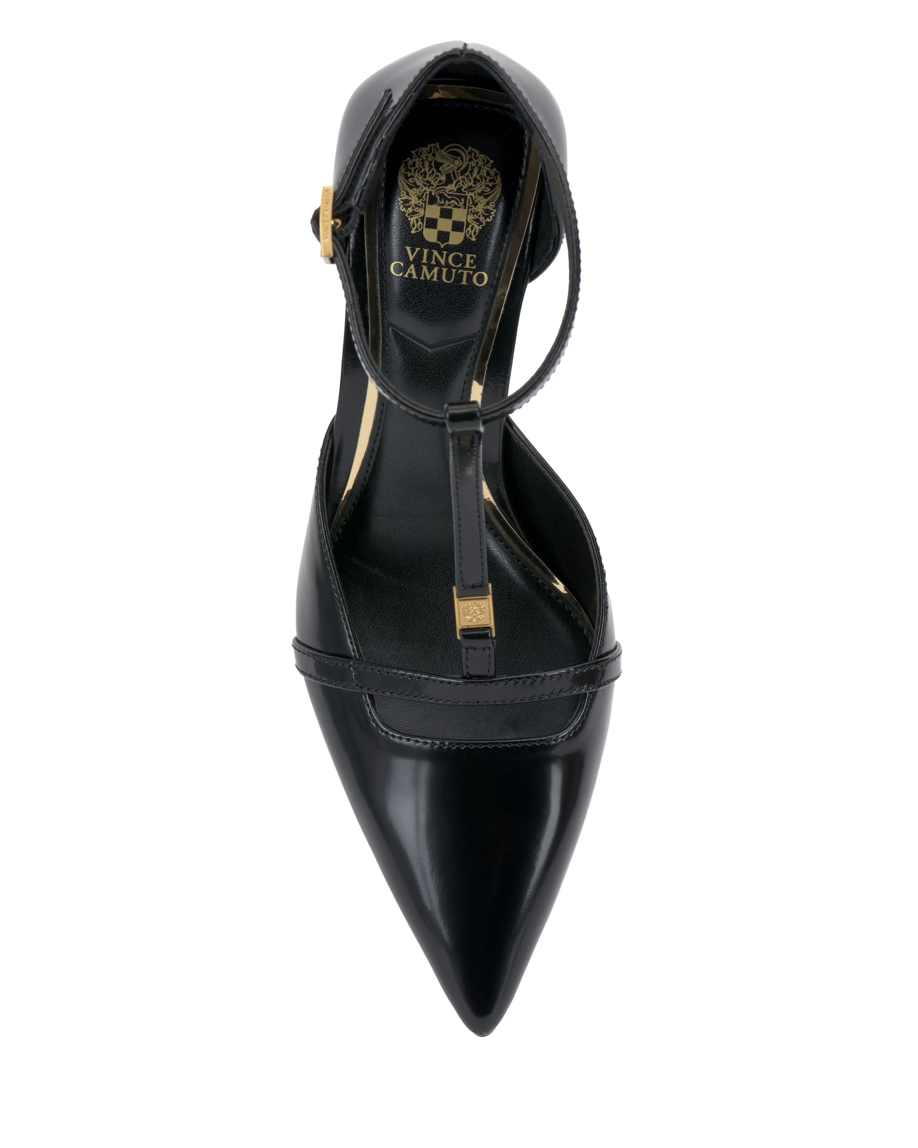 Branor Pump Vince Camuto