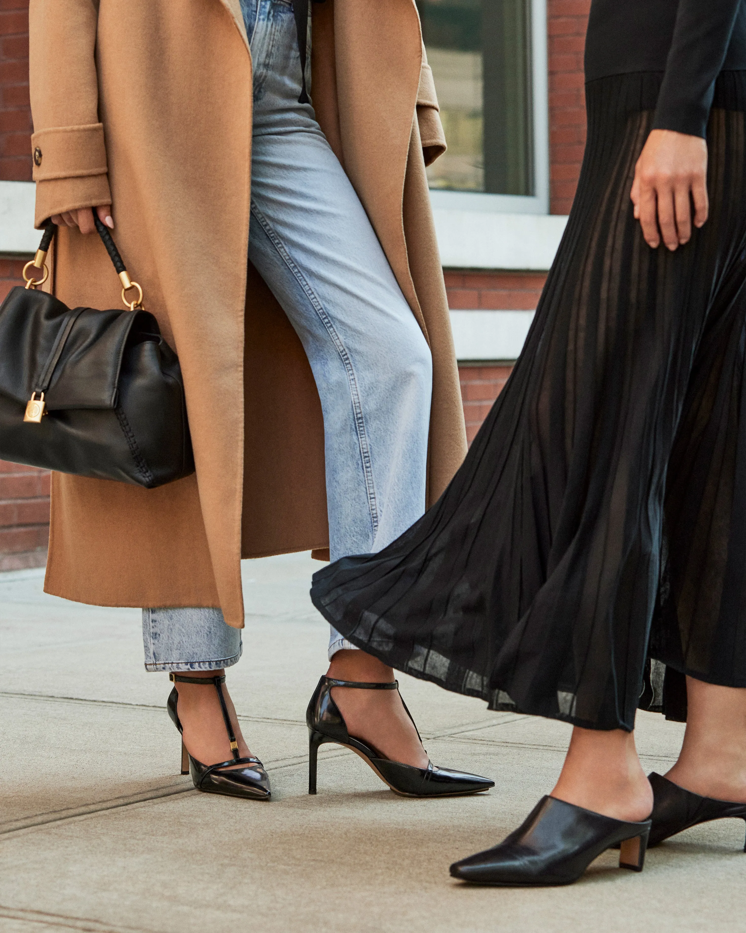 Branor Pump Vince Camuto