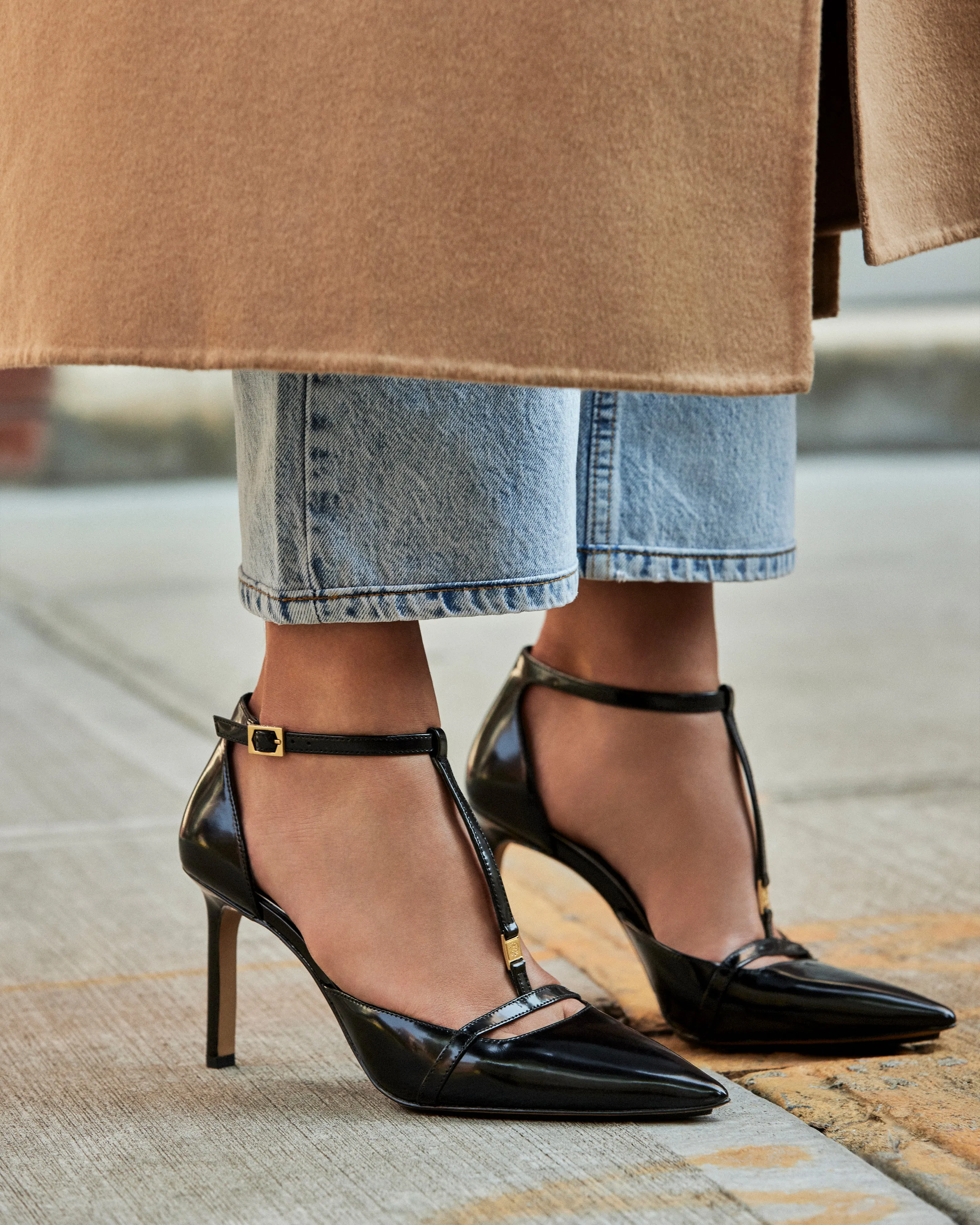 Branor Pump Vince Camuto
