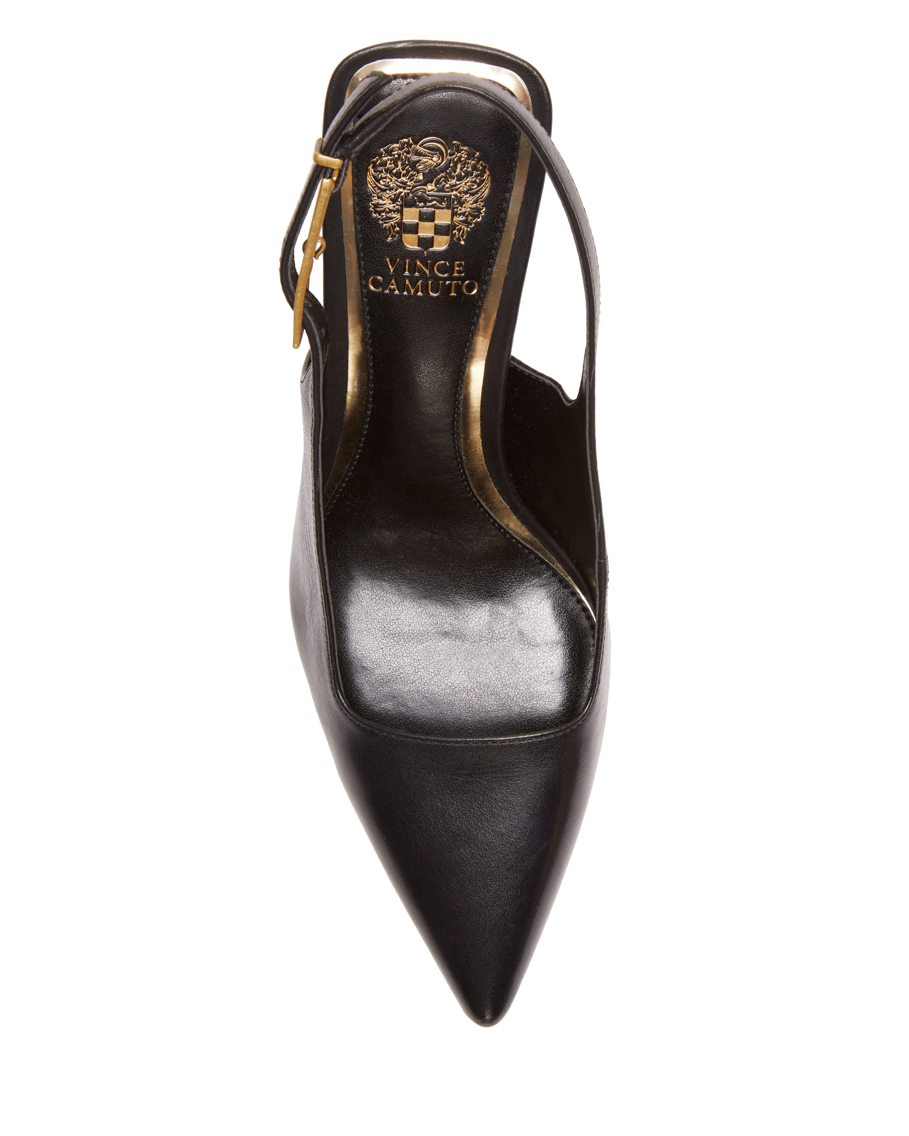 Brendie Pump Vince Camuto