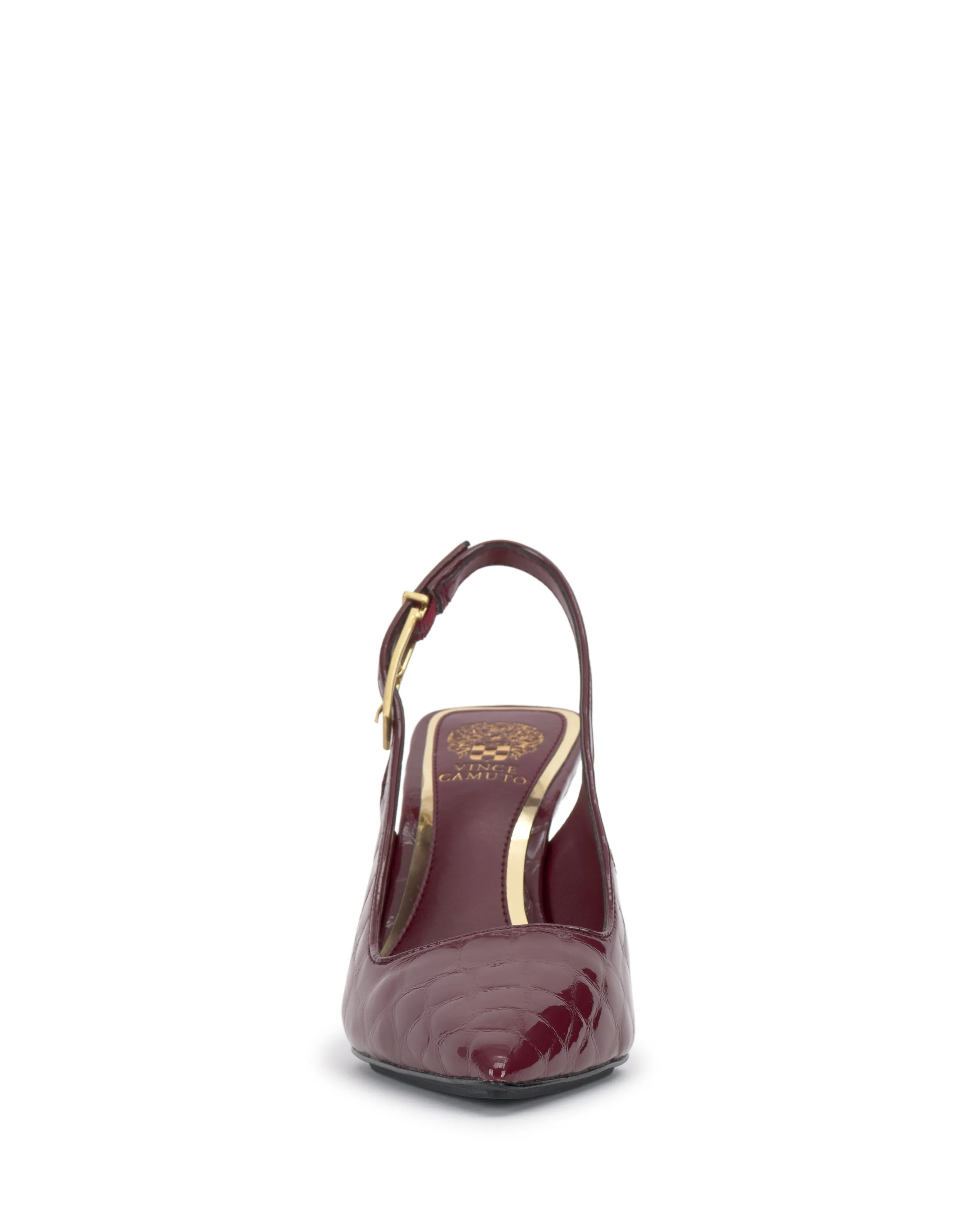 Brendie Pump Vince Camuto