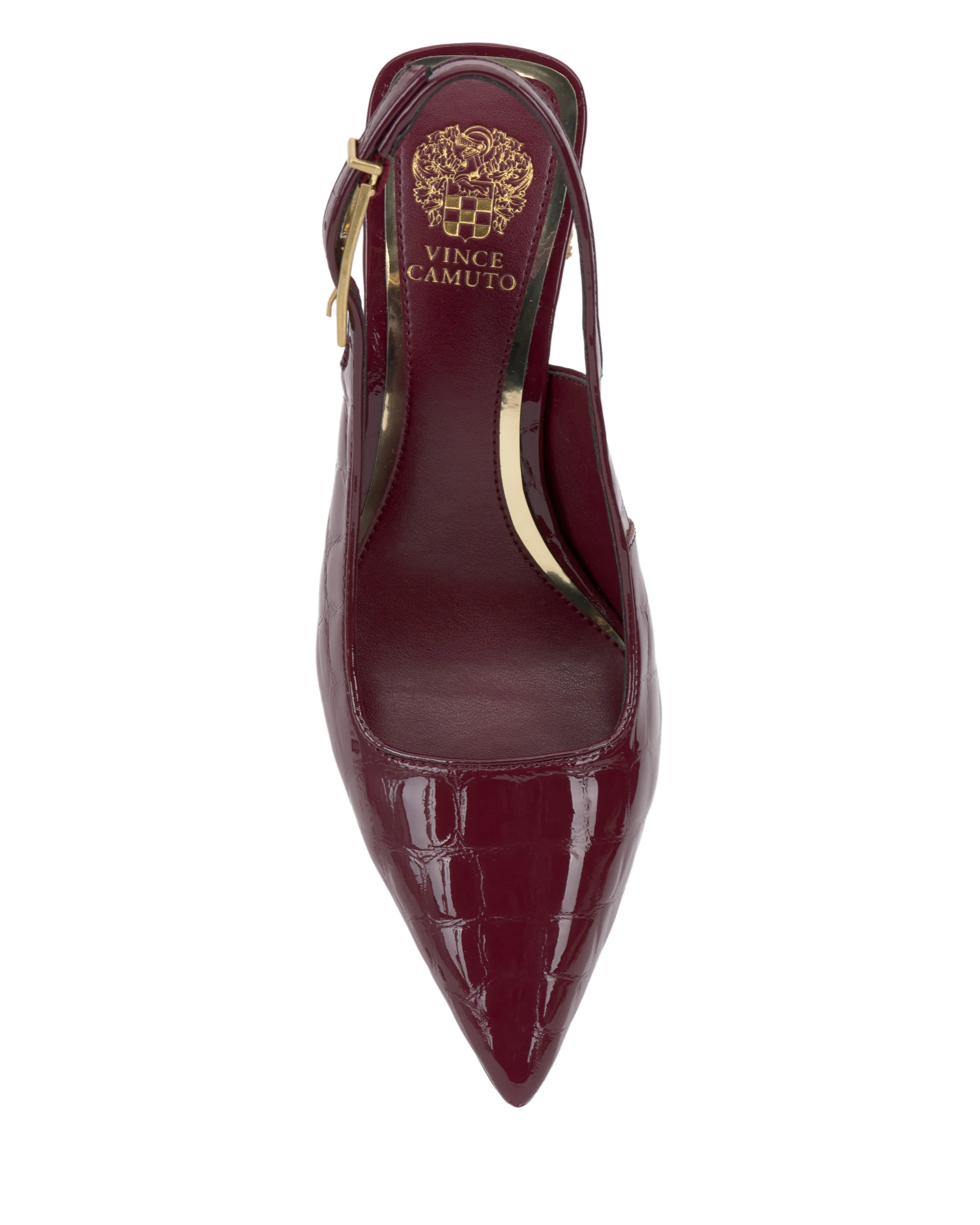 Brendie Pump Vince Camuto