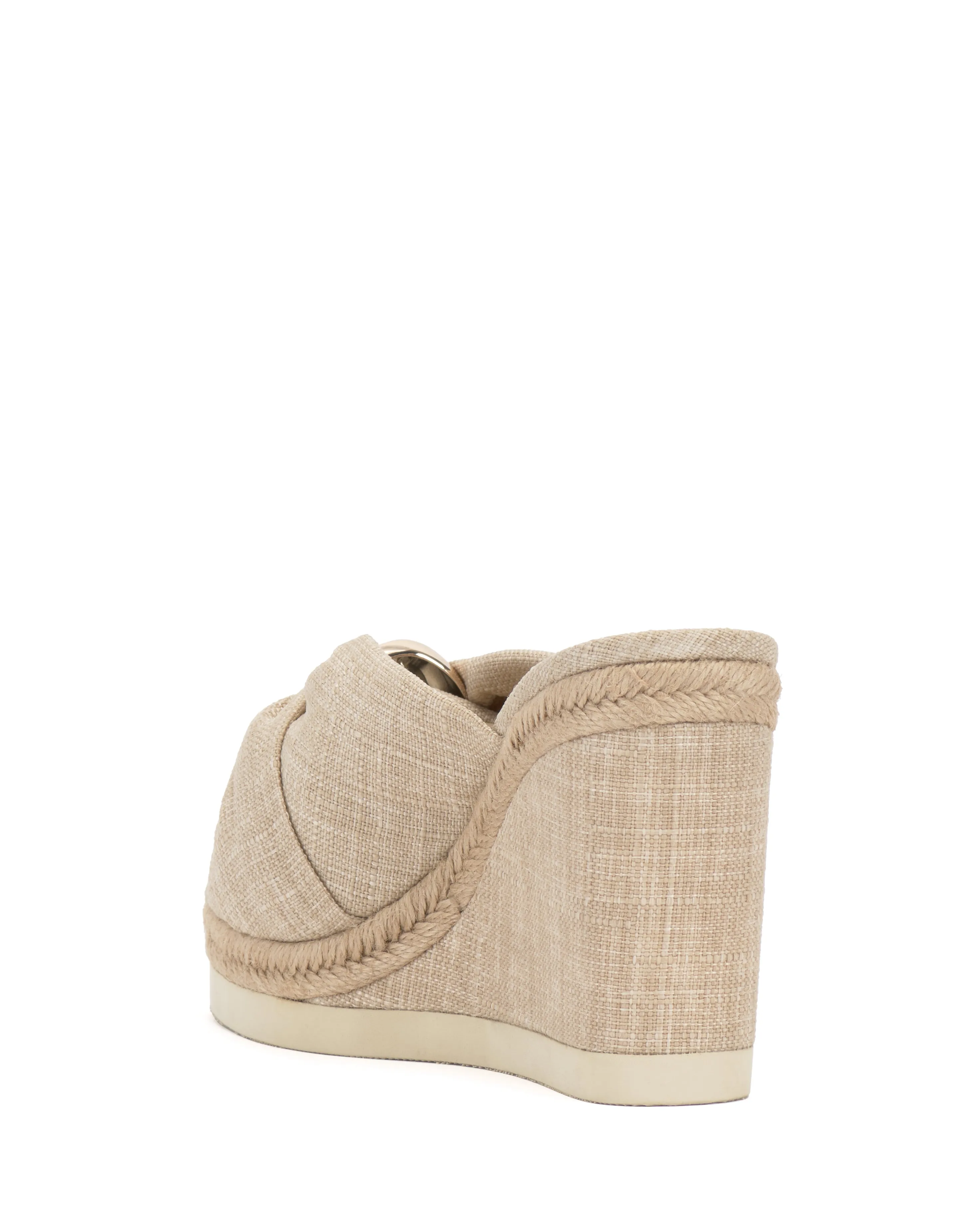 Briana Espadrille Wedge Sandal Vince Camuto