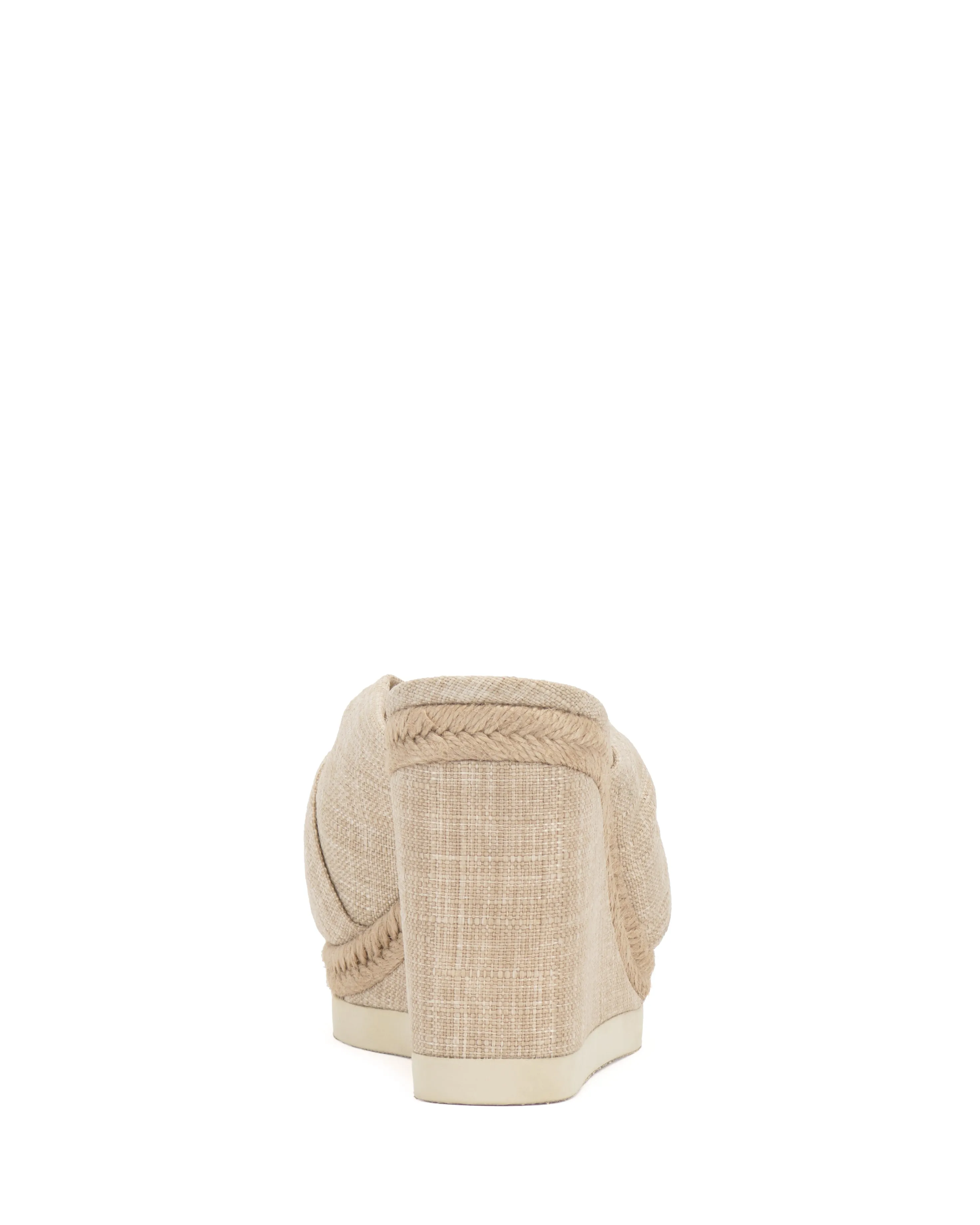 Briana Espadrille Wedge Sandal Vince Camuto