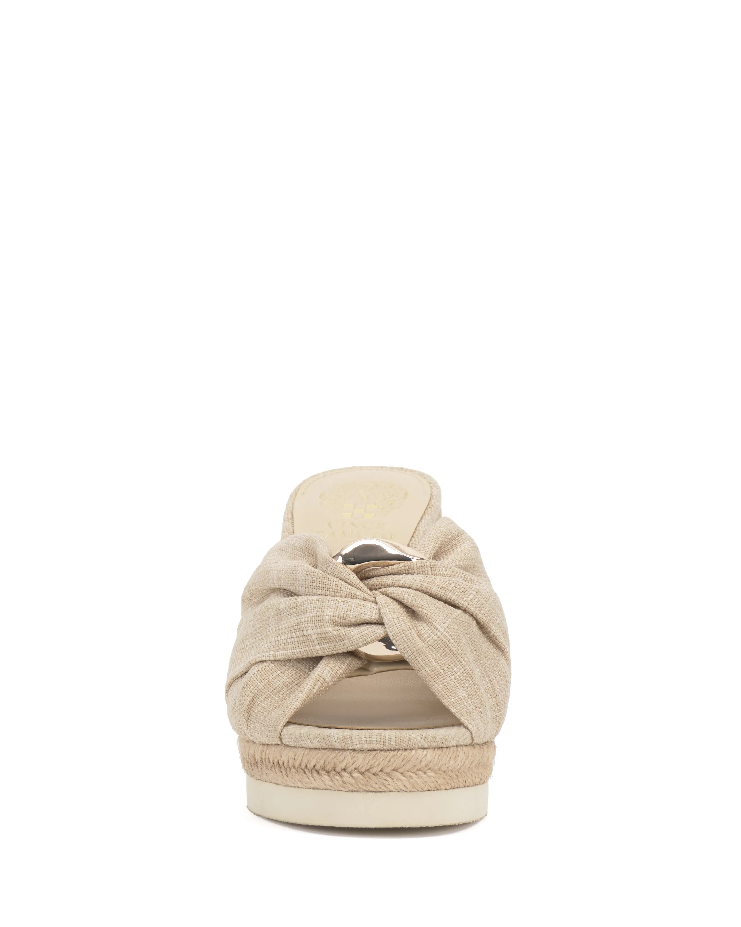 Briana Espadrille Wedge Sandal Vince Camuto