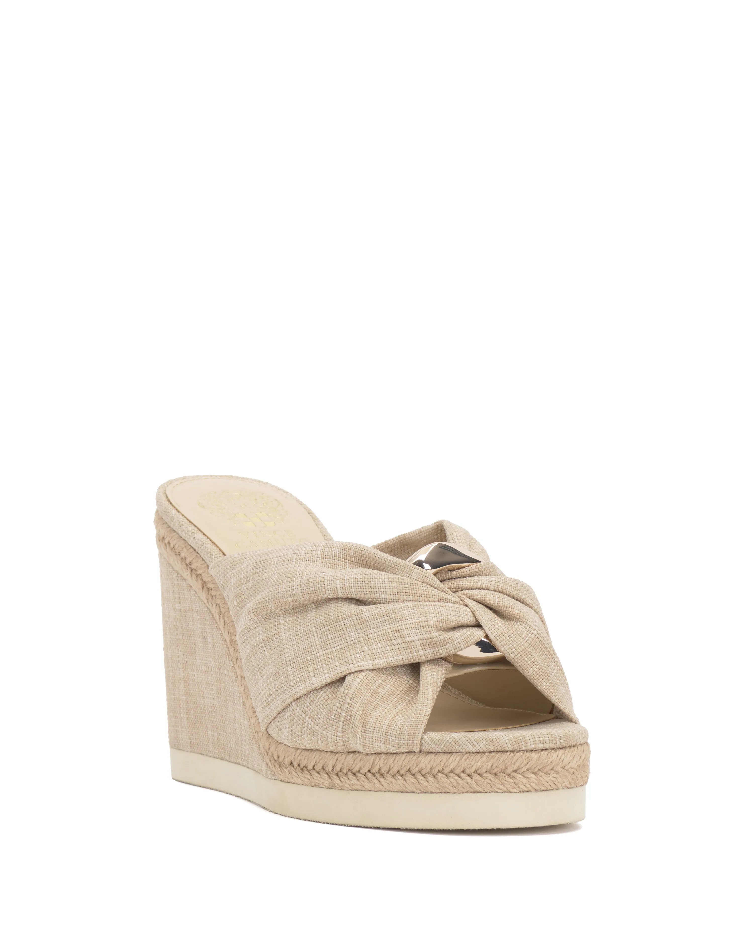 Briana Espadrille Wedge Sandal Vince Camuto