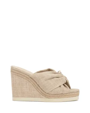 Briana Espadrille Wedge Sandal Vince Camuto