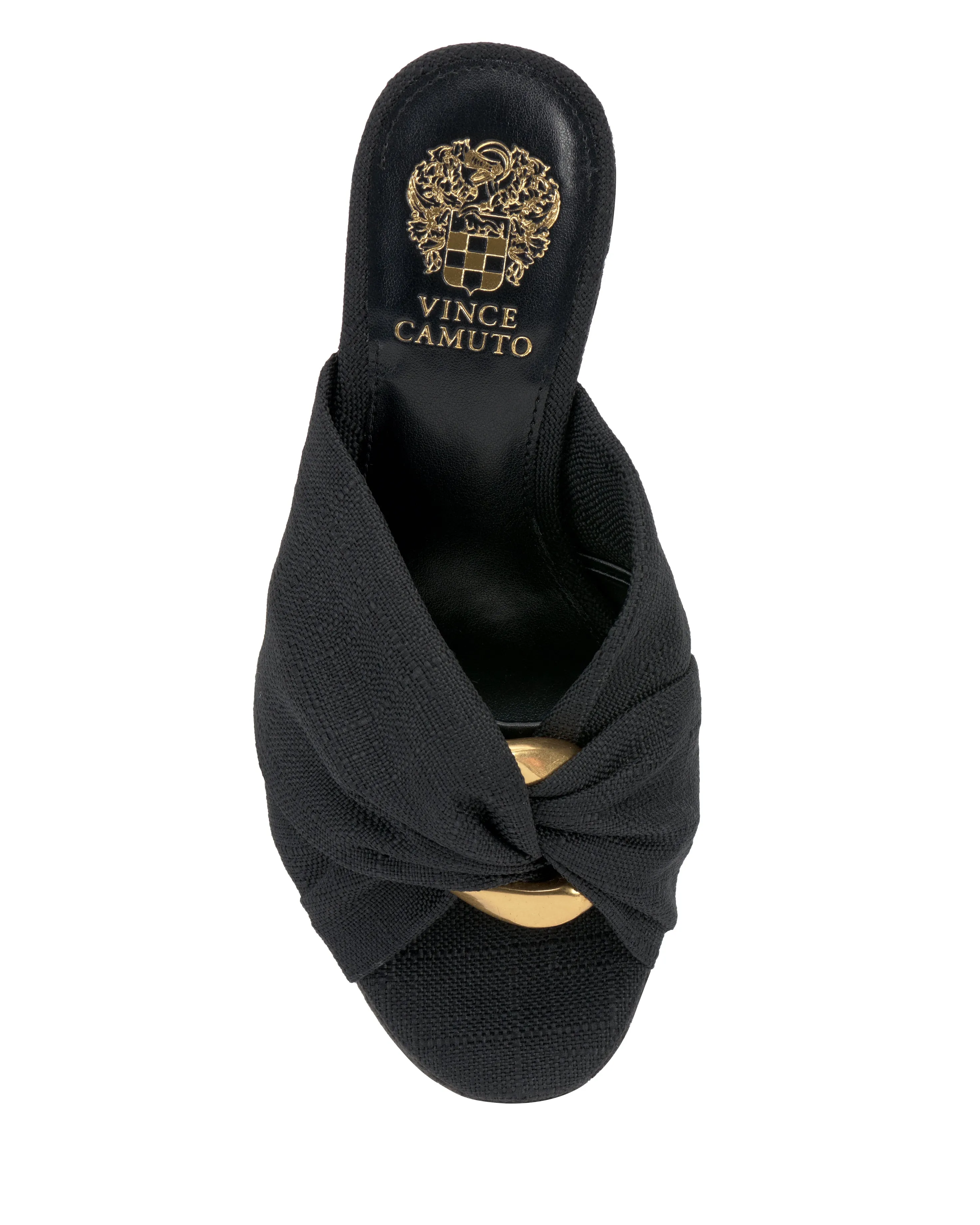 Briana Espadrille Wedge Sandal Vince Camuto