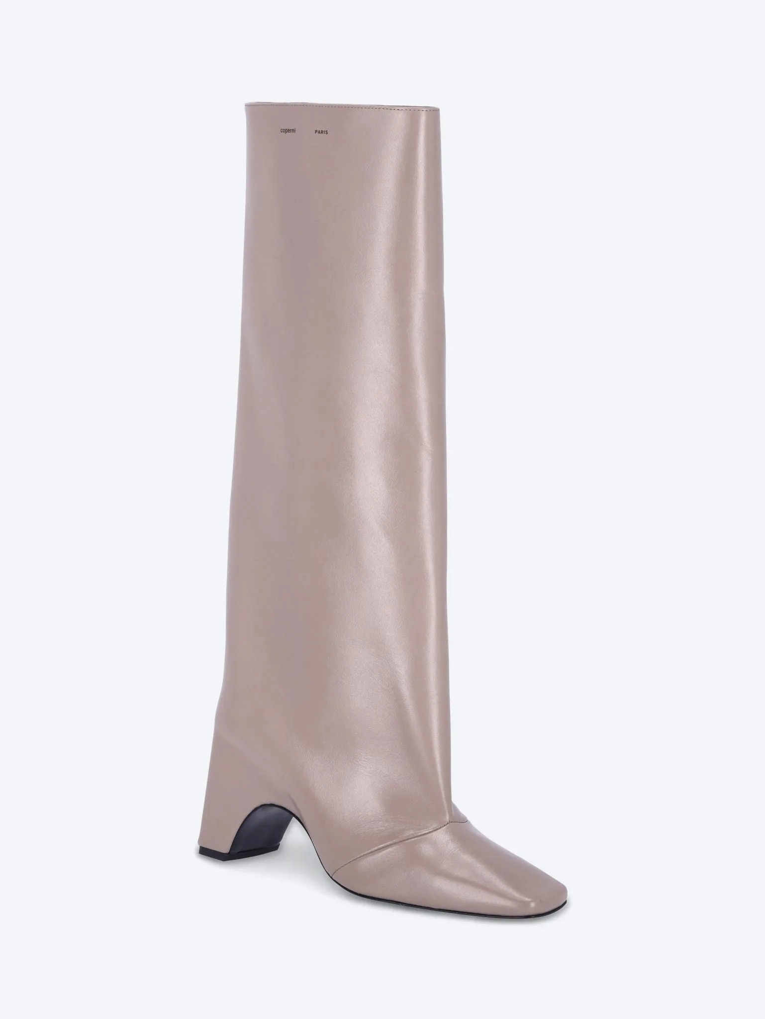 Bridge boots