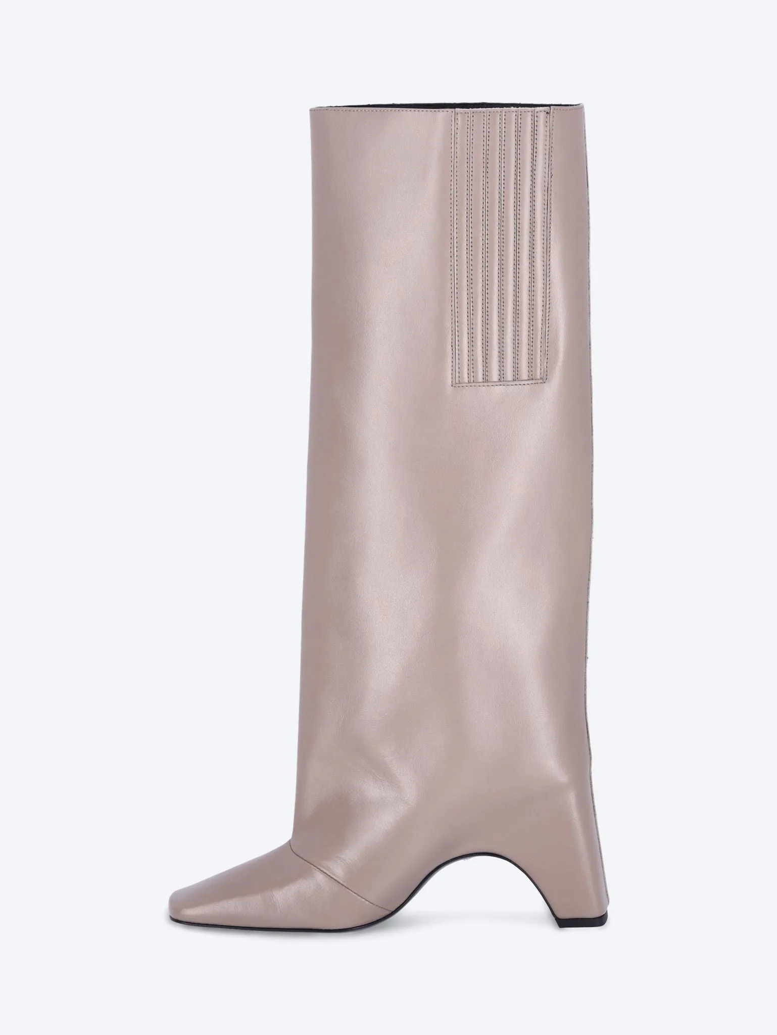 Bridge boots