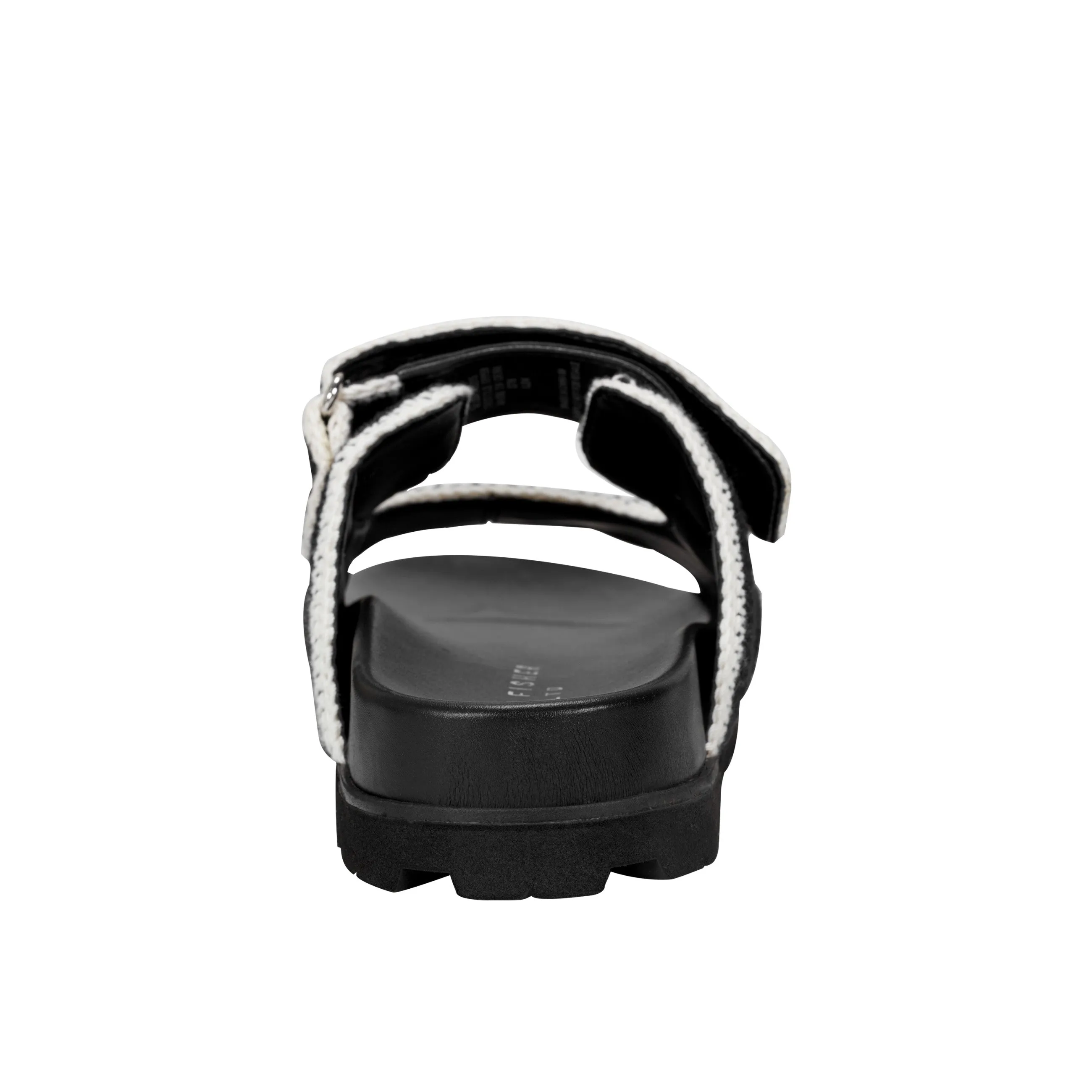 Brinleys Footbed Sandal -MARC FISHER