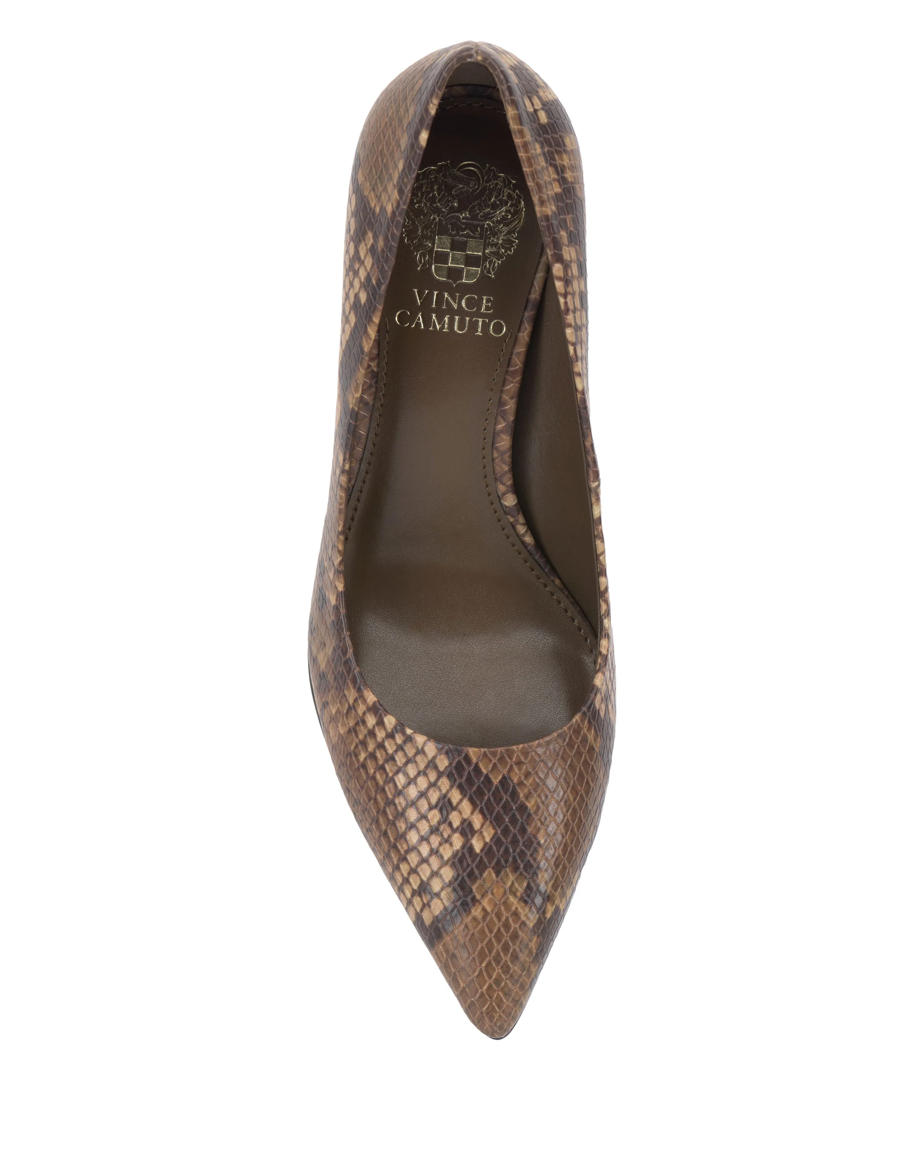 Brislana Dress Pump Vince Camuto