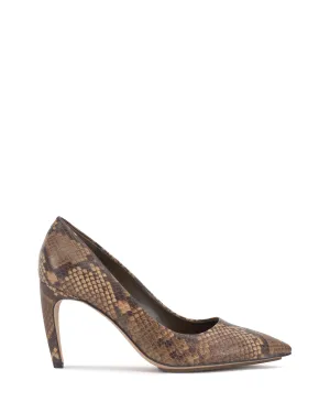 Brislana Dress Pump Vince Camuto