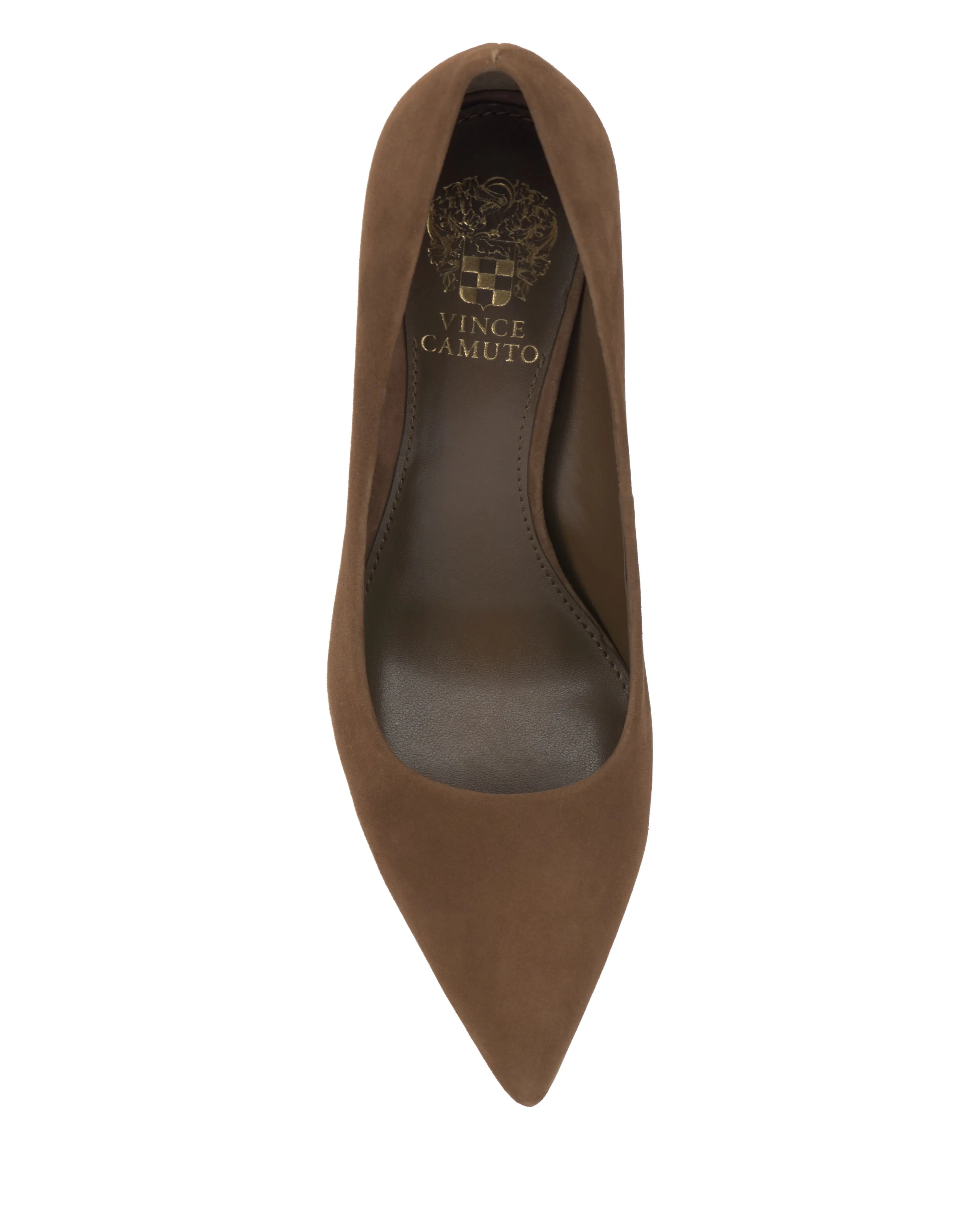 Brislana Dress Pump Vince Camuto