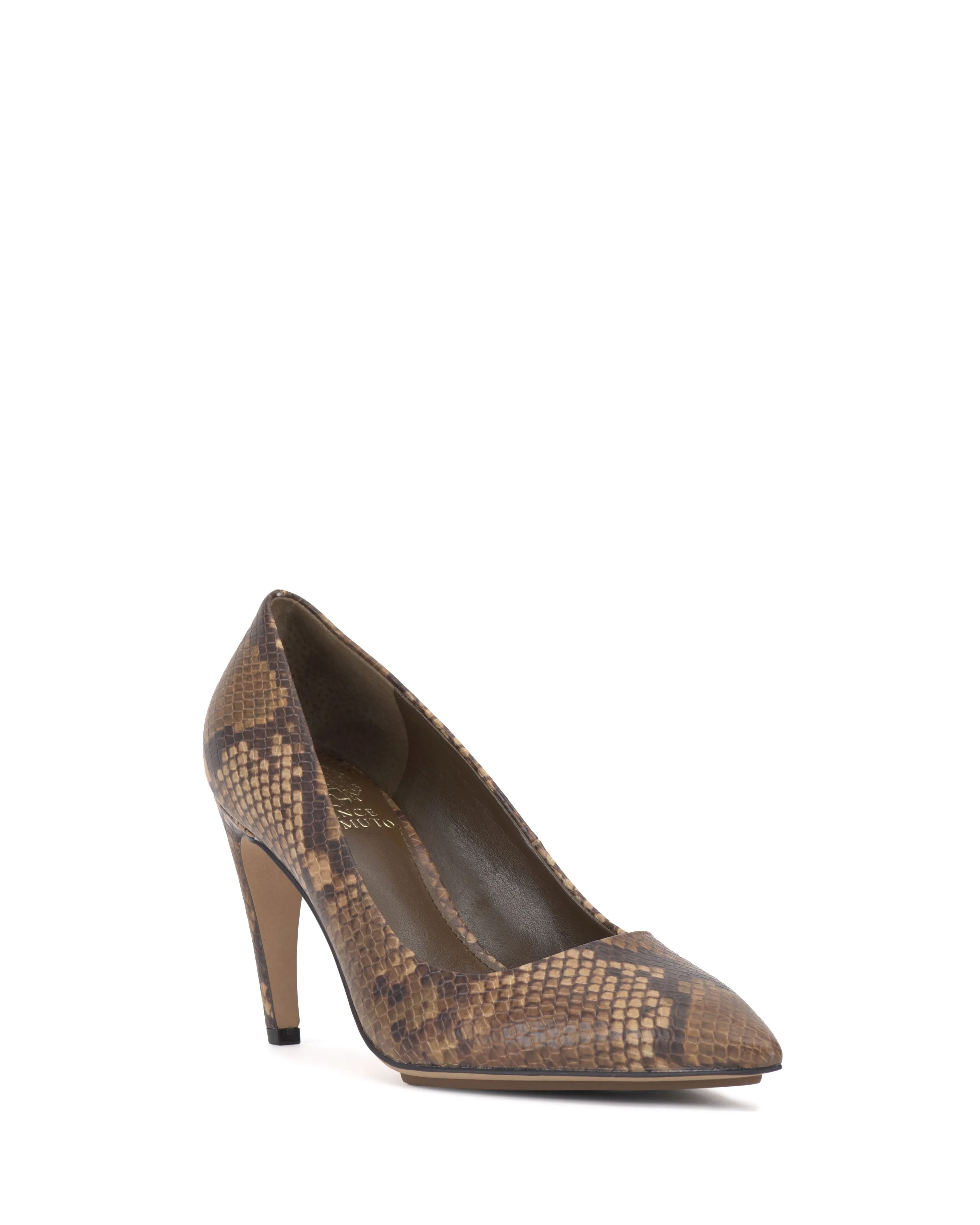 Brislana Dress Pump Vince Camuto