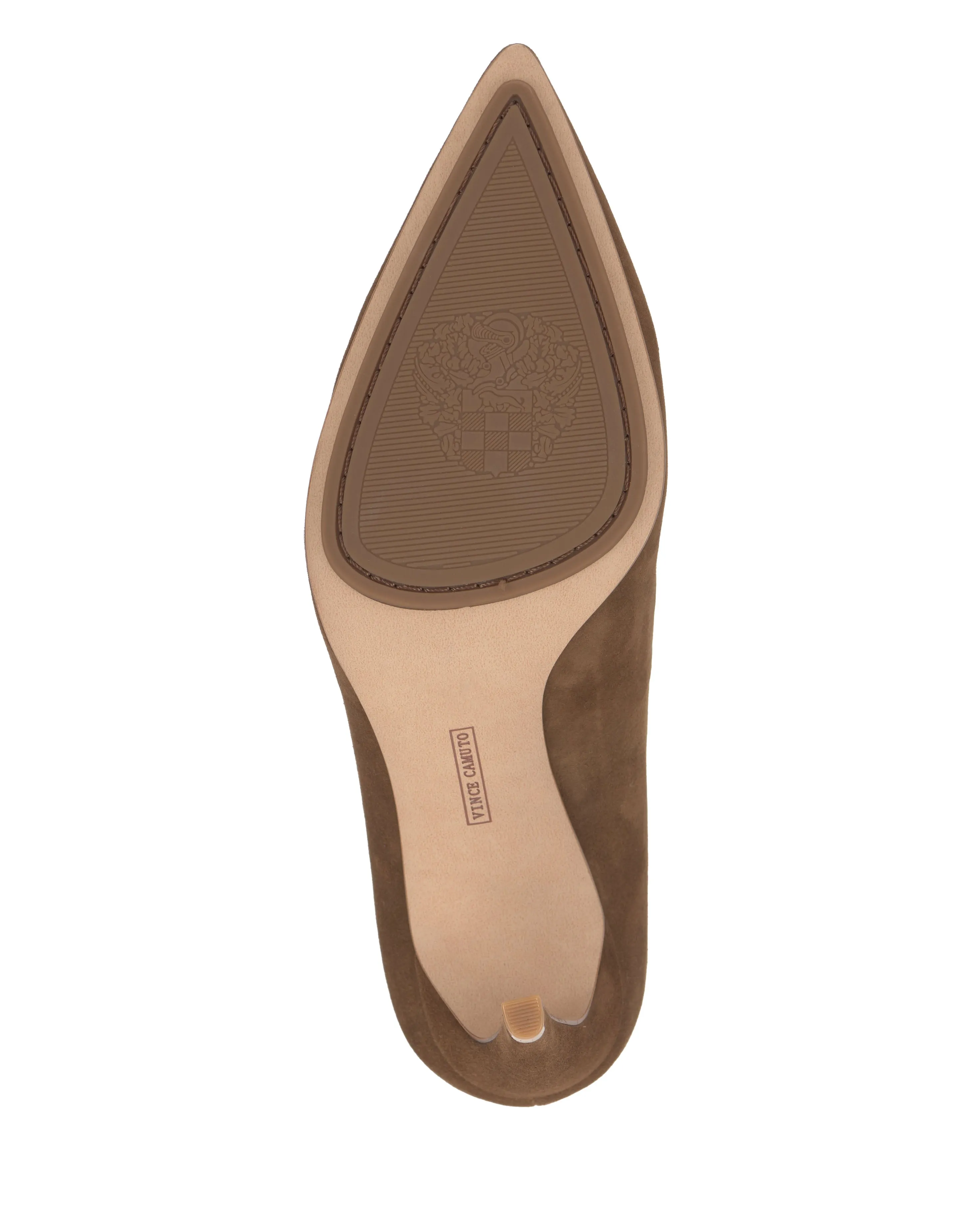 Brislana Dress Pump Vince Camuto