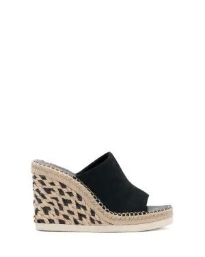 Brissia Wedge Mule Vince Camuto