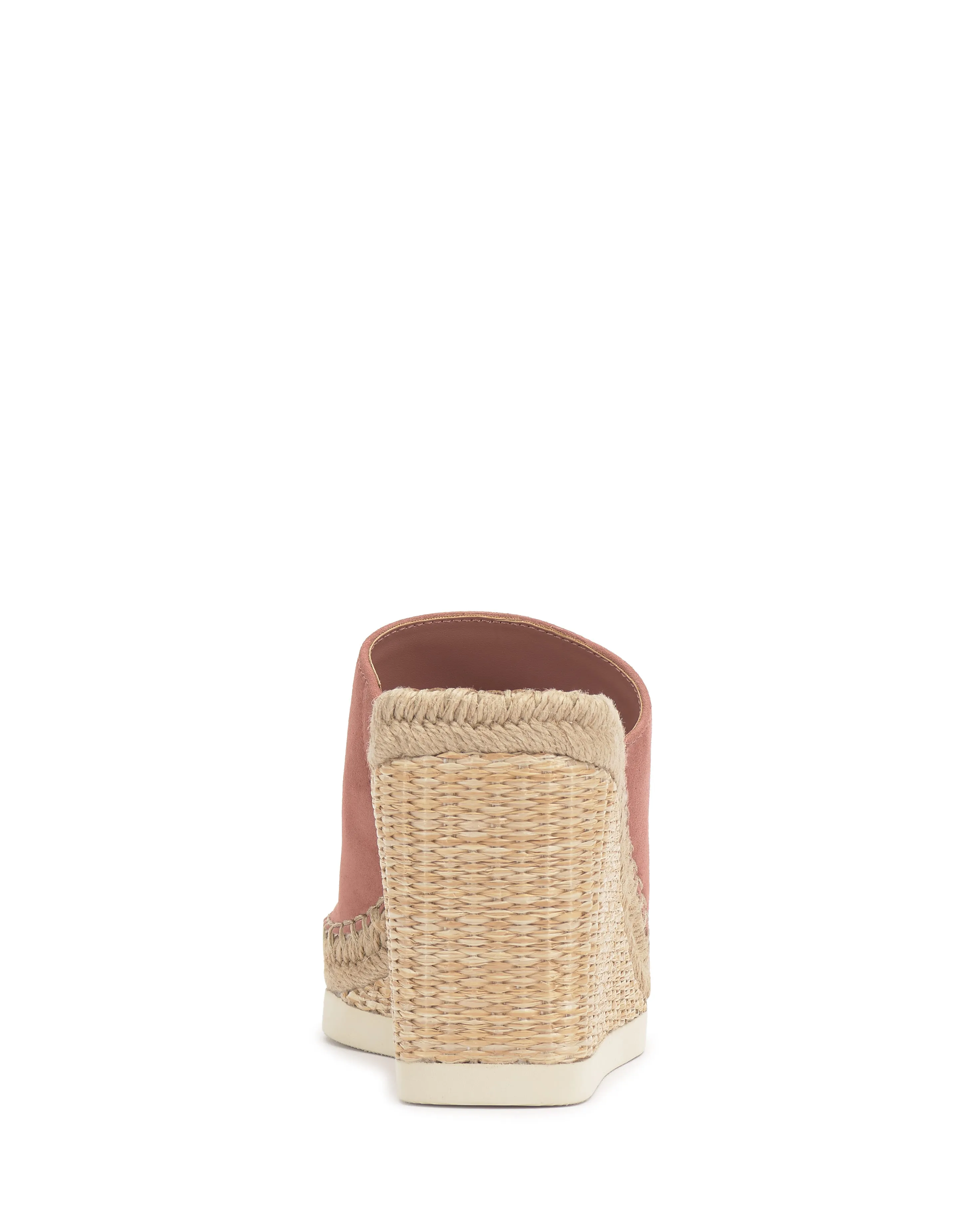 Brissia Wedge Mule Vince Camuto
