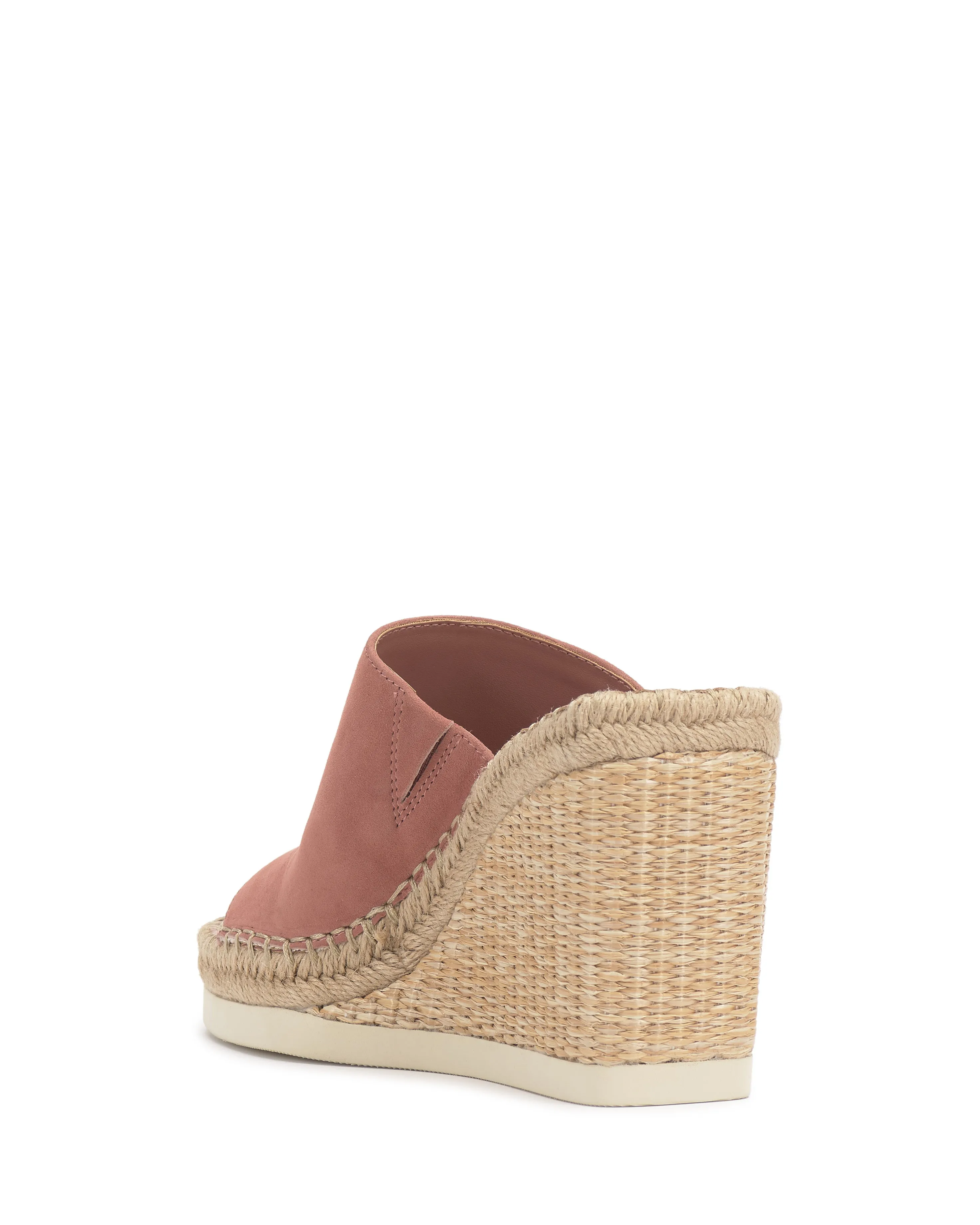 Brissia Wedge Mule Vince Camuto